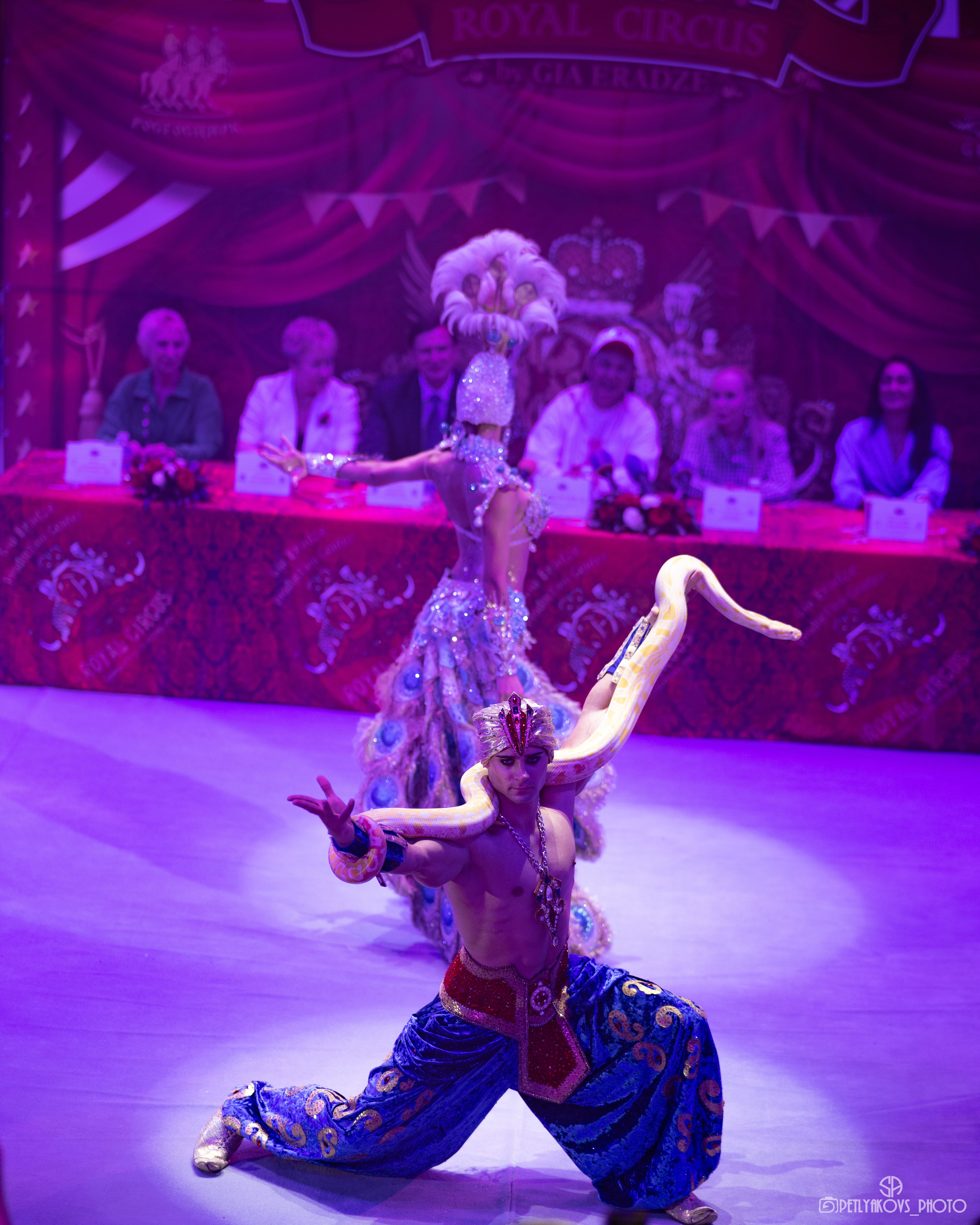 Пресс-конференция циркового шоу Гии Эрадзе «5 континентов». Фотограф, видеограф Пятигорск, Ставрополь, Ессентуки, Petlyakovs_photo