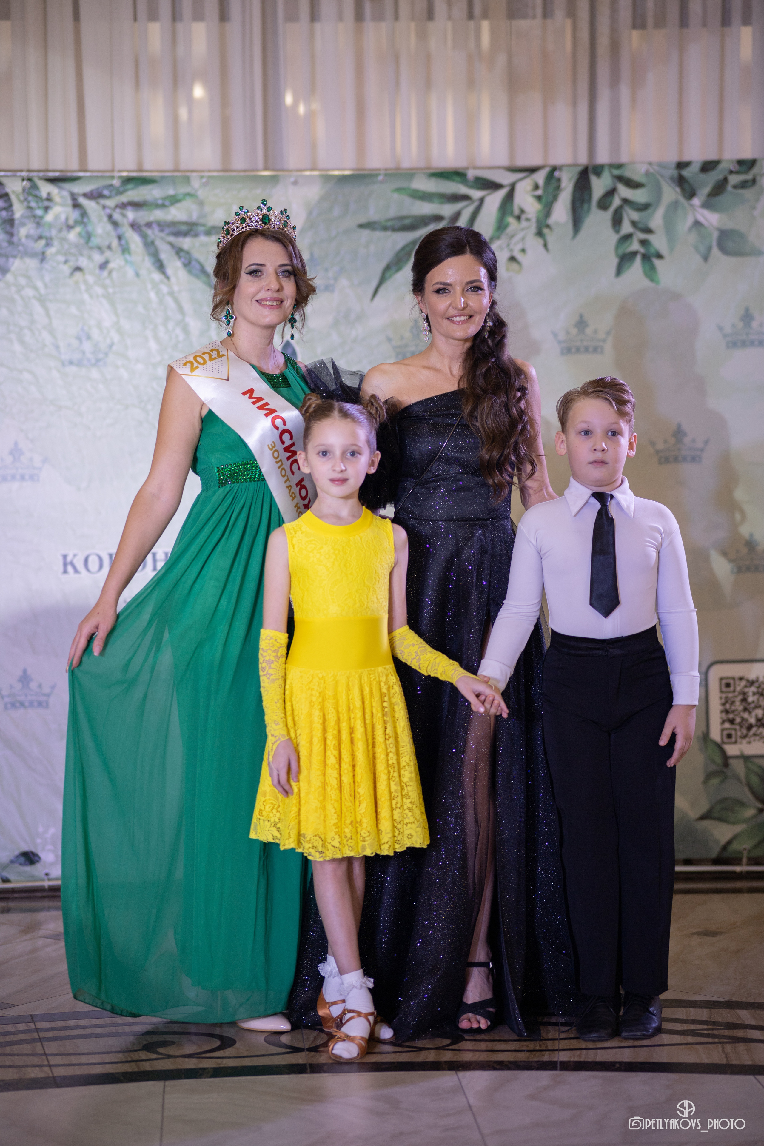 Репортаж с мероприятия «Крона Северного Кавказа». Фотограф, видеограф Пятигорск, Ставрополь, Ессентуки, Petlyakovs_photo