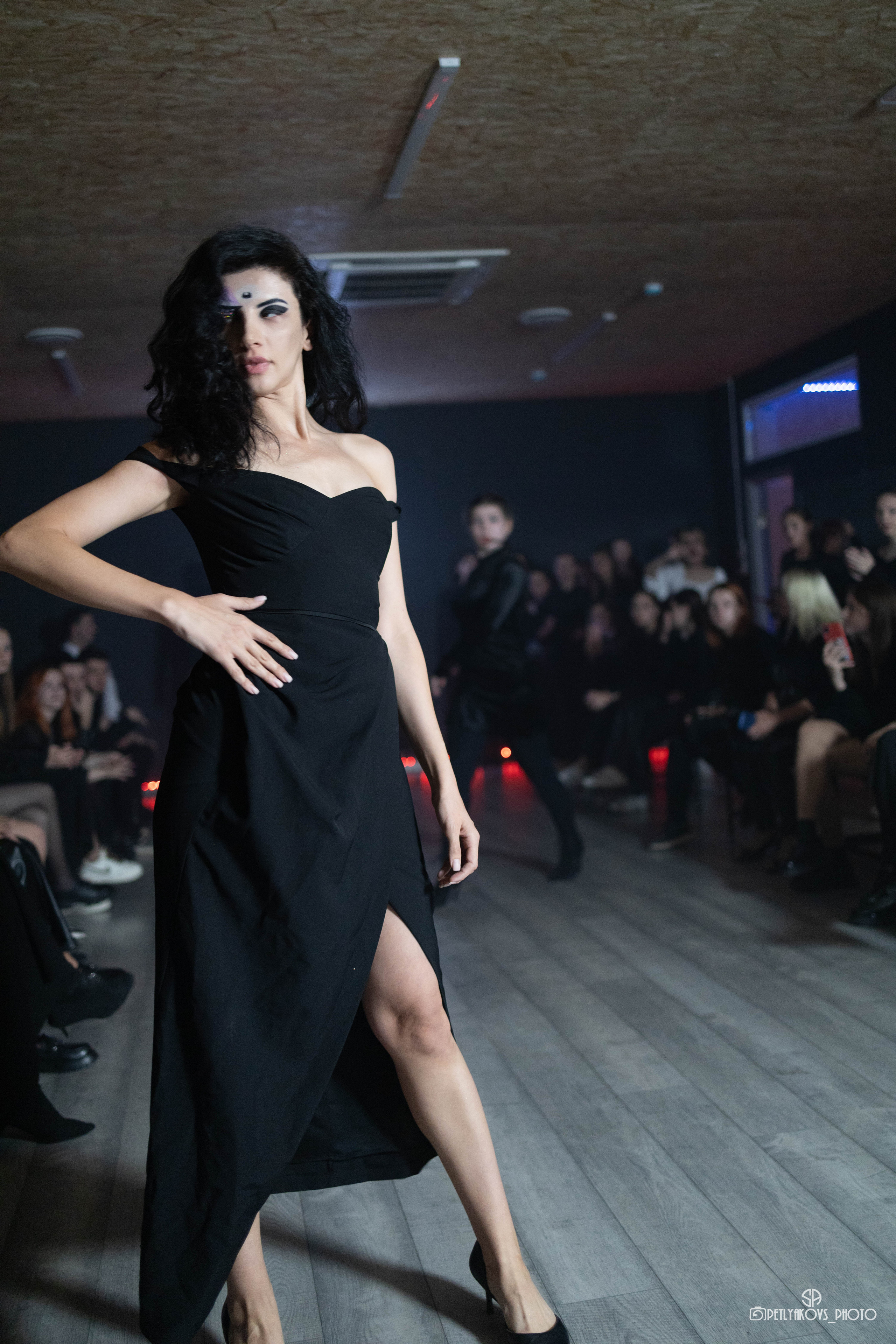 Репортаж с Coven Vogue Ball Nalchik. Фотограф, видеограф Пятигорск, Ставрополь, Ессентуки, Petlyakovs_photo