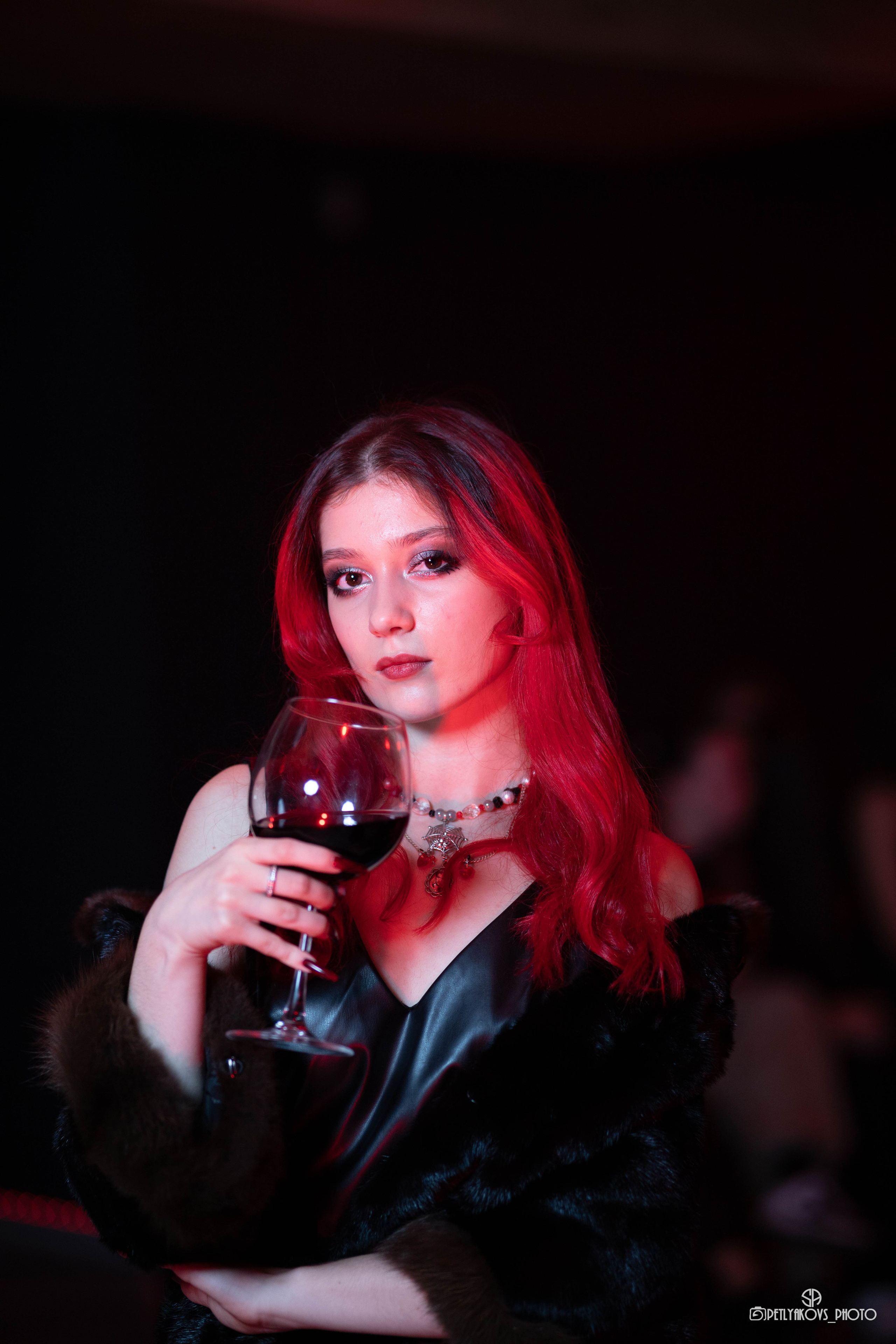 Репортаж с Coven Vogue Ball Nalchik. Фотограф, видеограф Пятигорск, Ставрополь, Ессентуки, Petlyakovs_photo