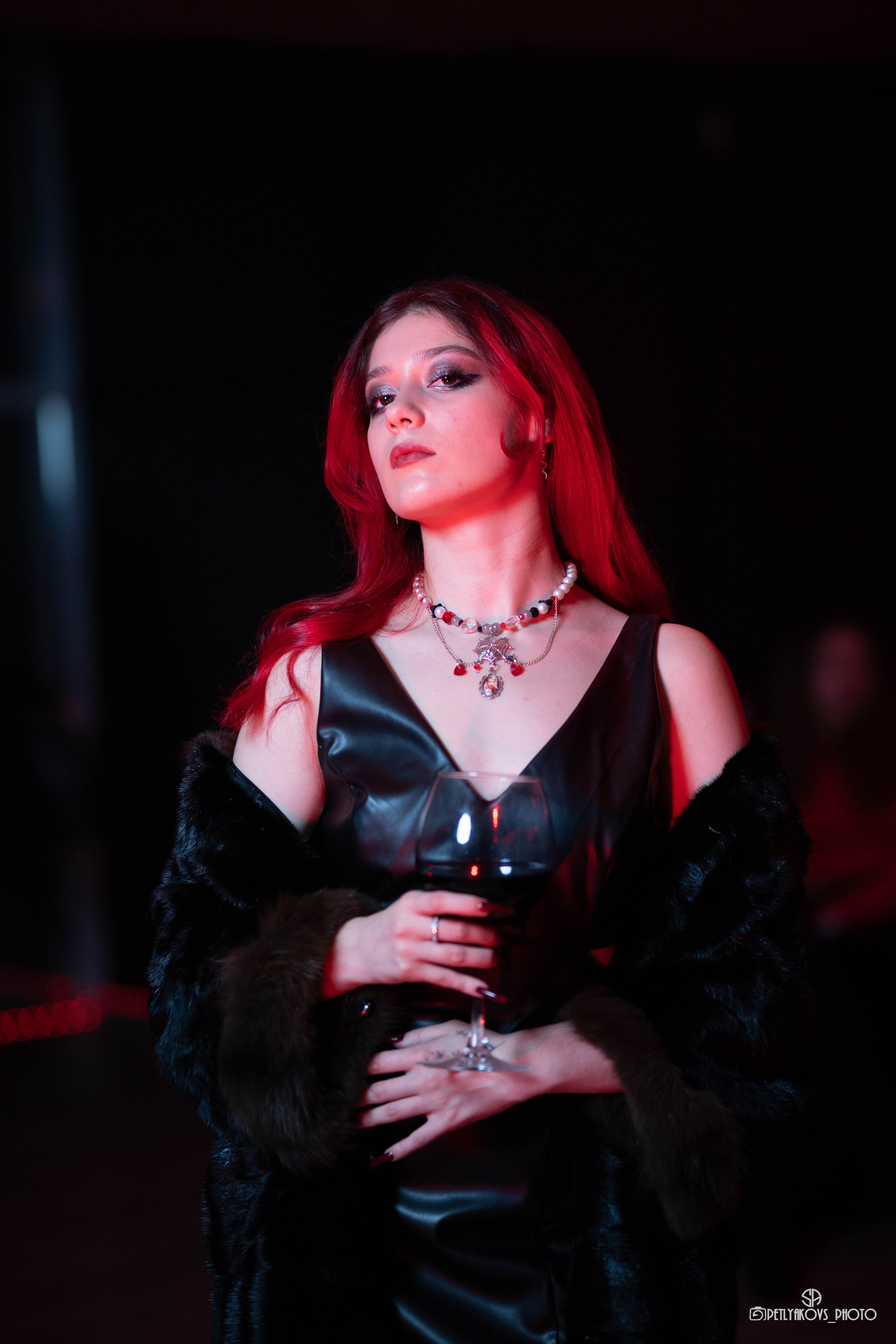 Репортаж с Coven Vogue Ball Nalchik. Фотограф, видеограф Пятигорск, Ставрополь, Ессентуки, Petlyakovs_photo