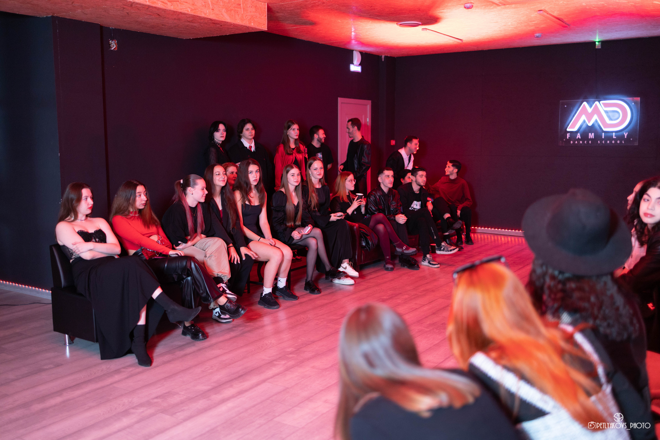 Репортаж с Coven Vogue Ball Nalchik. Фотограф, видеограф Пятигорск, Ставрополь, Ессентуки, Petlyakovs_photo