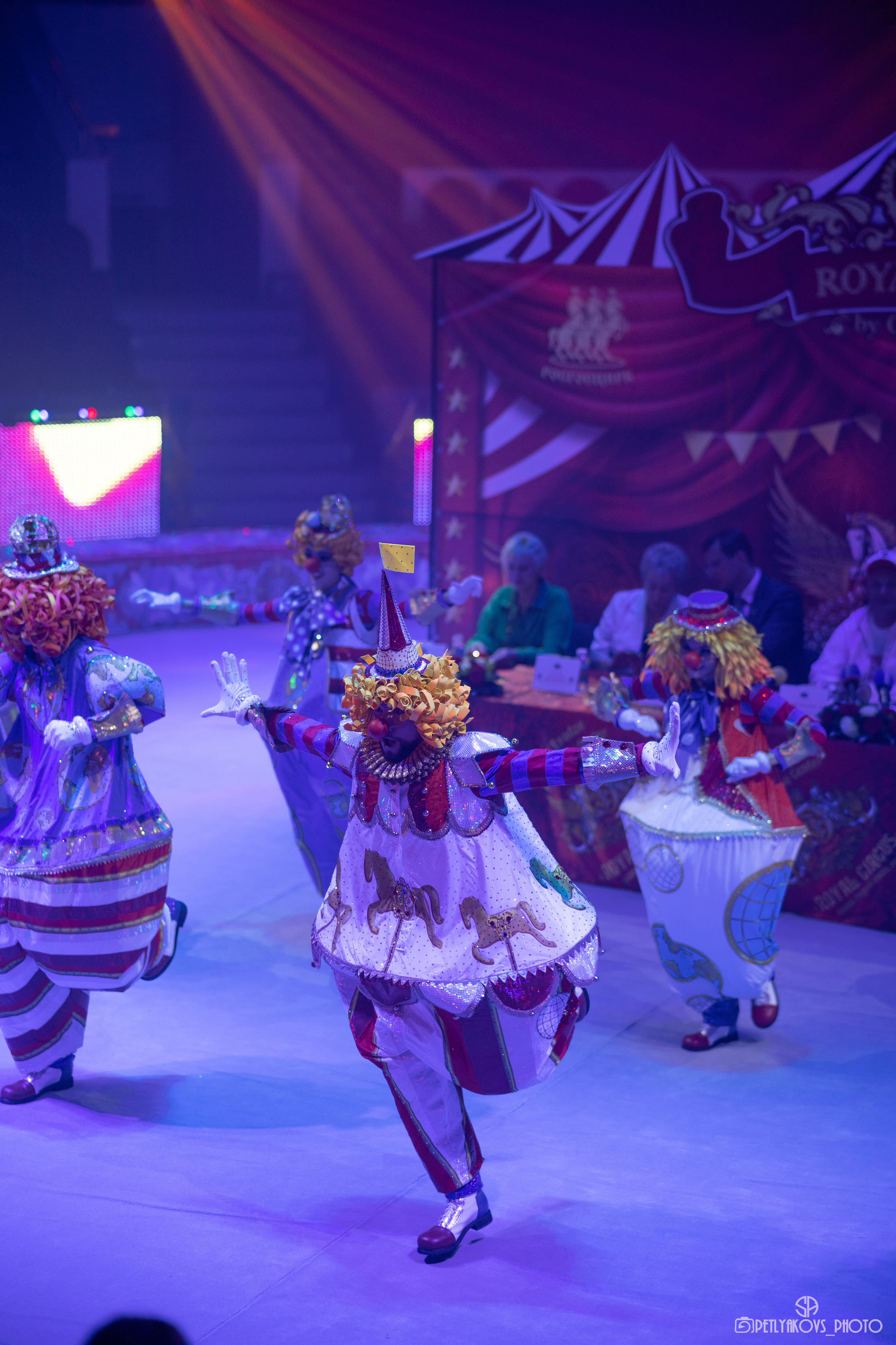 Пресс-конференция циркового шоу Гии Эрадзе «5 континентов». Фотограф, видеограф Пятигорск, Ставрополь, Ессентуки, Petlyakovs_photo