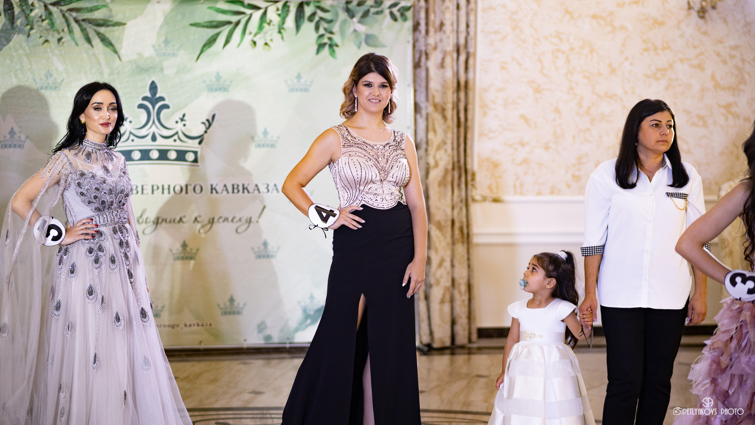 Репортаж с мероприятия «Крона Северного Кавказа». Фотограф, видеограф Пятигорск, Ставрополь, Ессентуки, Petlyakovs_photo