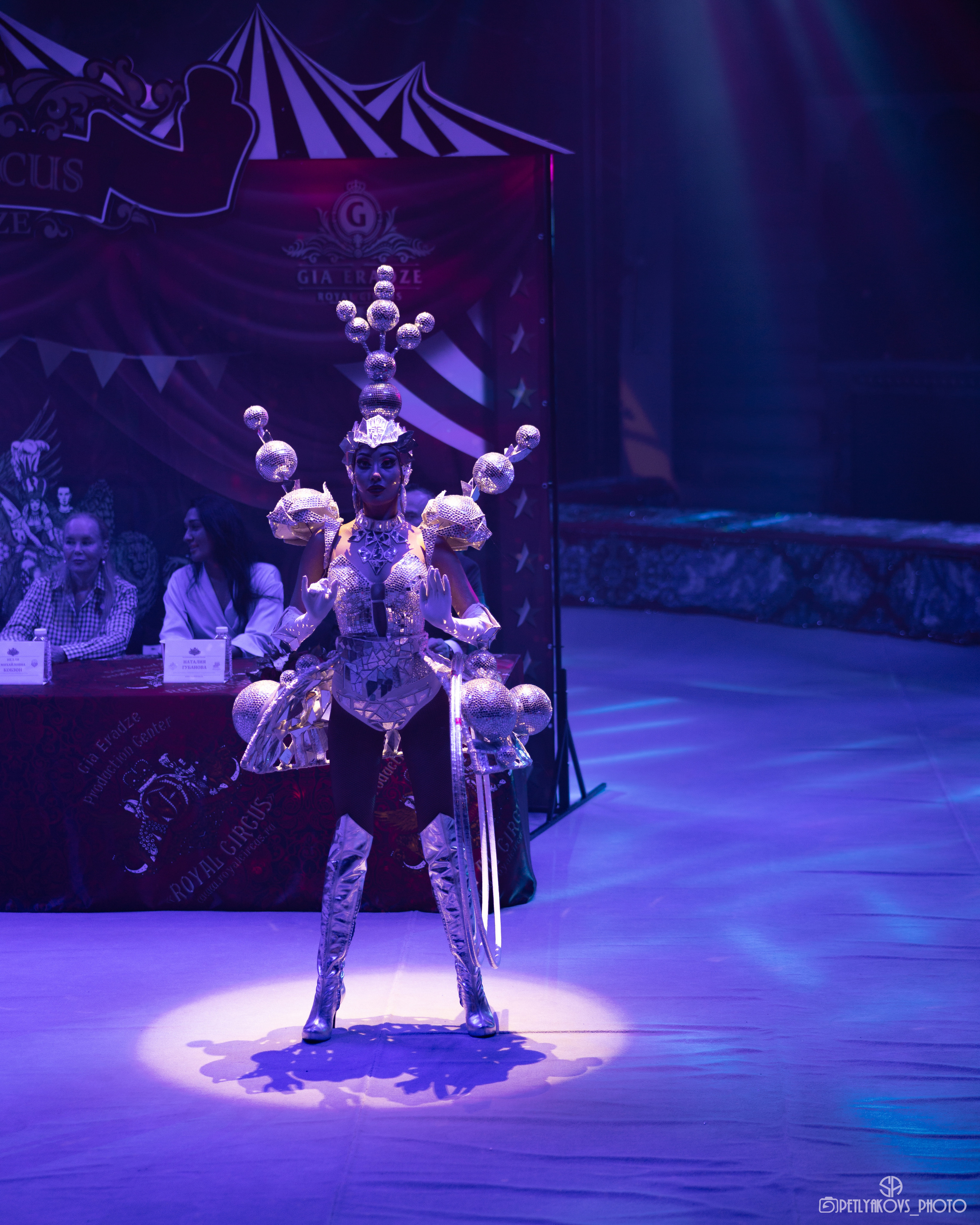Пресс-конференция циркового шоу Гии Эрадзе «5 континентов». Фотограф, видеограф Пятигорск, Ставрополь, Ессентуки, Petlyakovs_photo