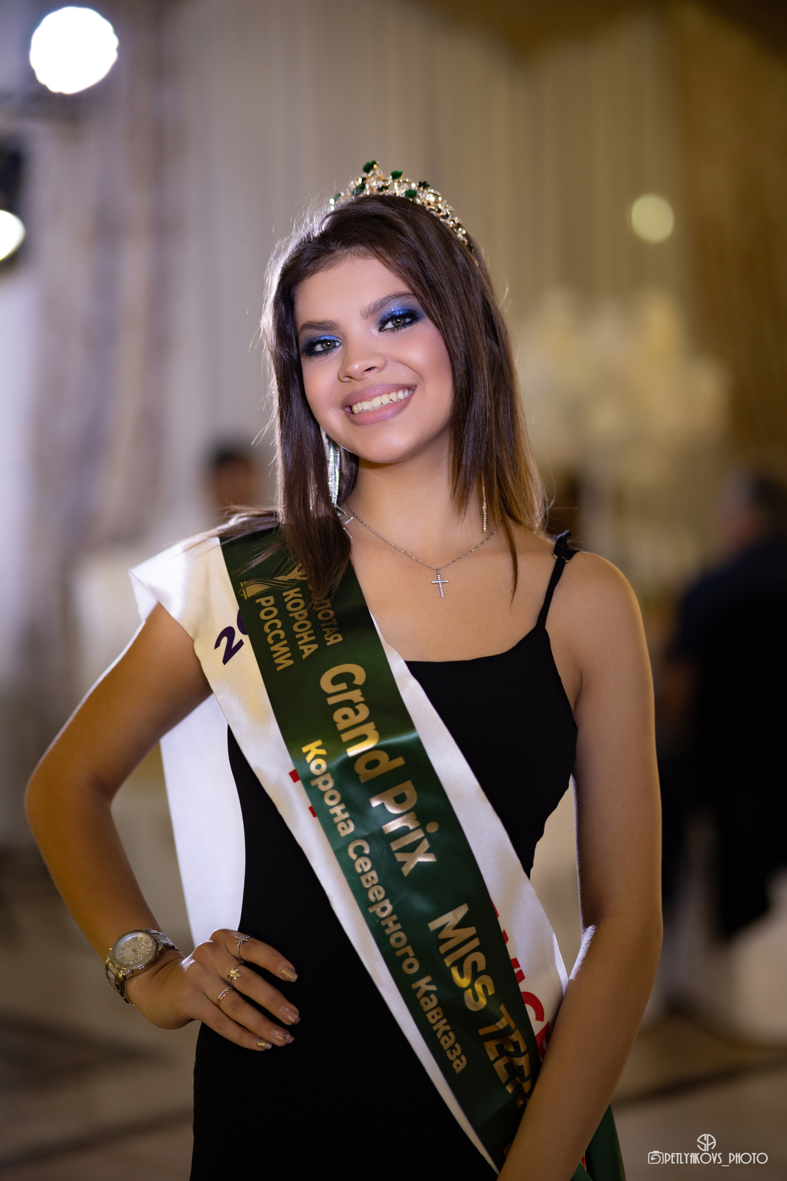 Репортаж с мероприятия «Крона Северного Кавказа». Фотограф, видеограф Пятигорск, Ставрополь, Ессентуки, Petlyakovs_photo