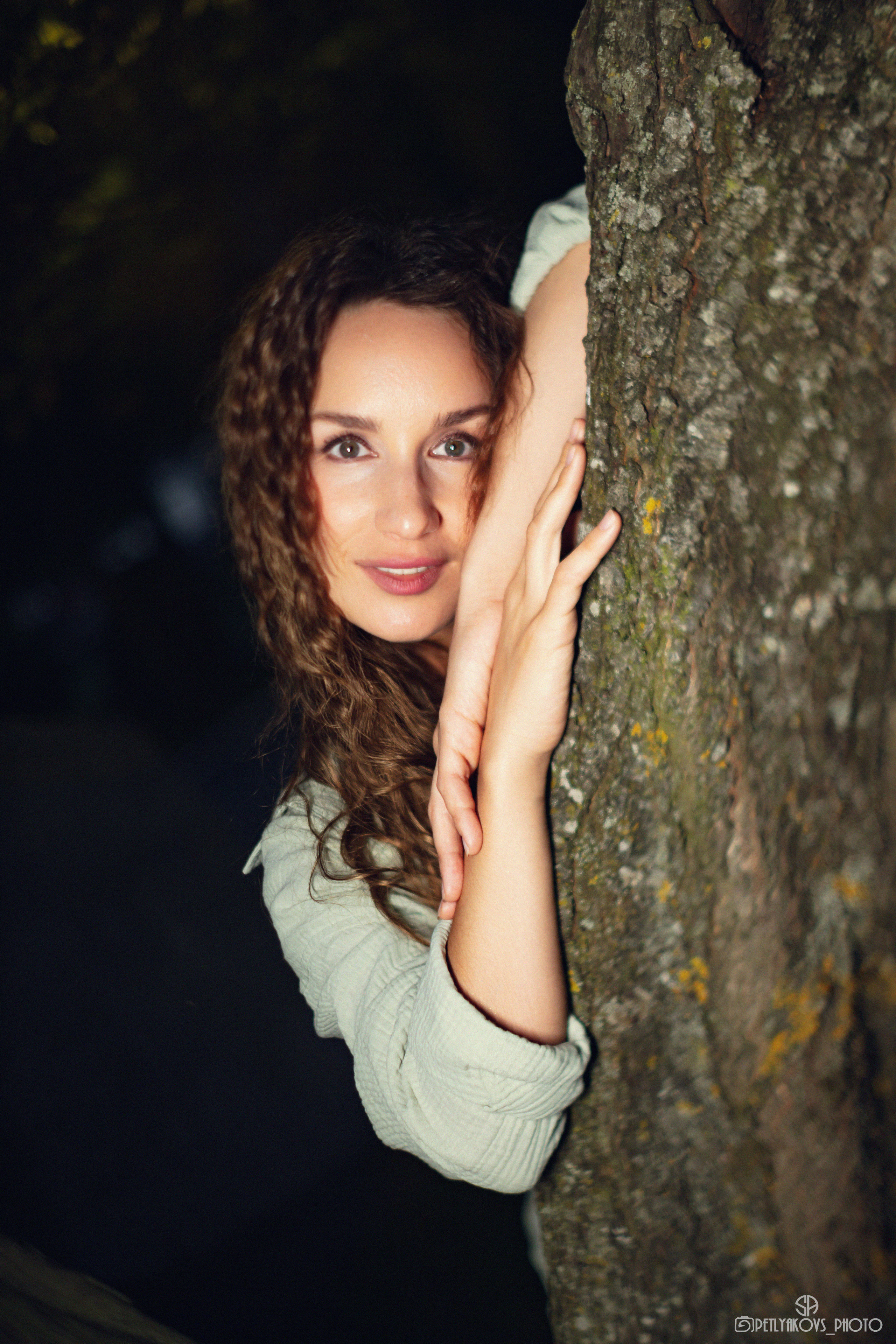 Фотосессия для Ники на закатном солнце в полях Пятигорска. Фотограф, видеограф Пятигорск, Ставрополь, Ессентуки, Petlyakovs_photo