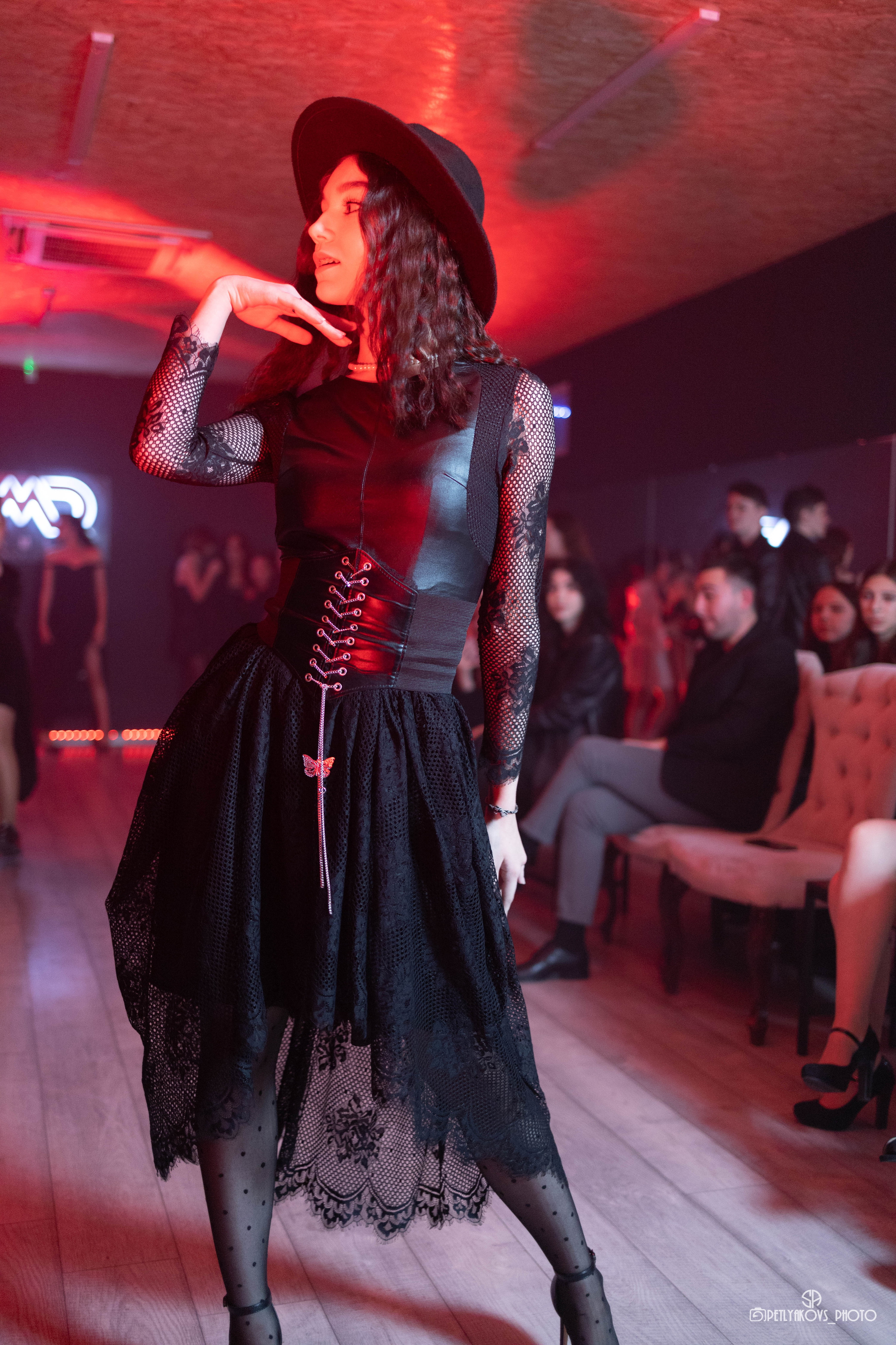 Репортаж с Coven Vogue Ball Nalchik. Фотограф, видеограф Пятигорск, Ставрополь, Ессентуки, Petlyakovs_photo