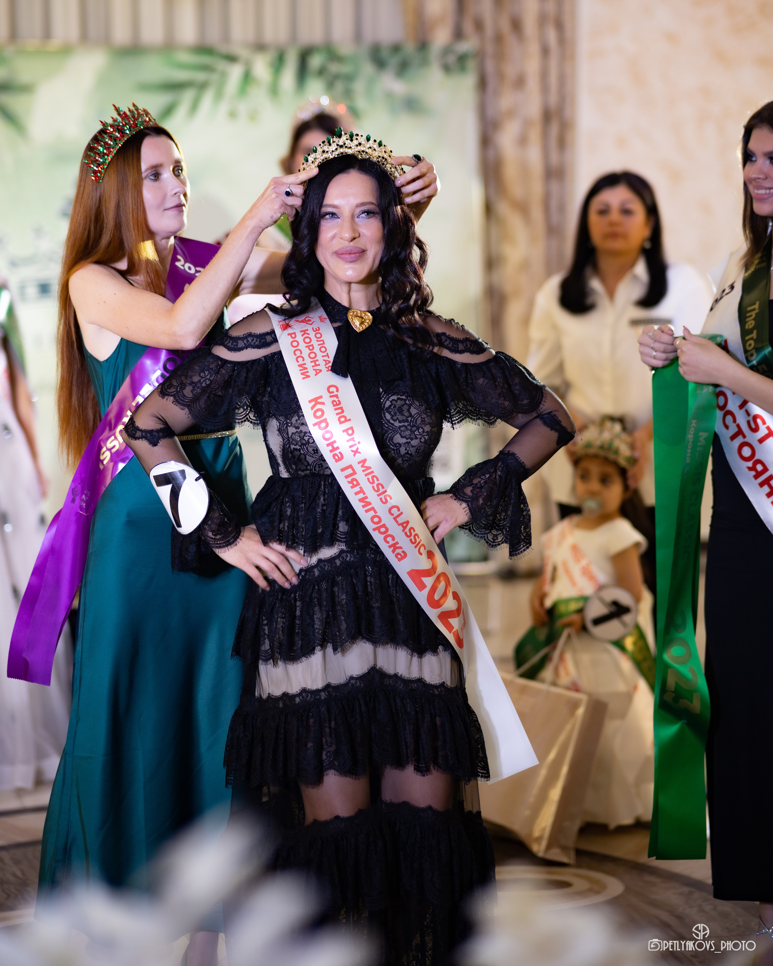 Репортаж с мероприятия «Крона Северного Кавказа». Фотограф, видеограф Пятигорск, Ставрополь, Ессентуки, Petlyakovs_photo