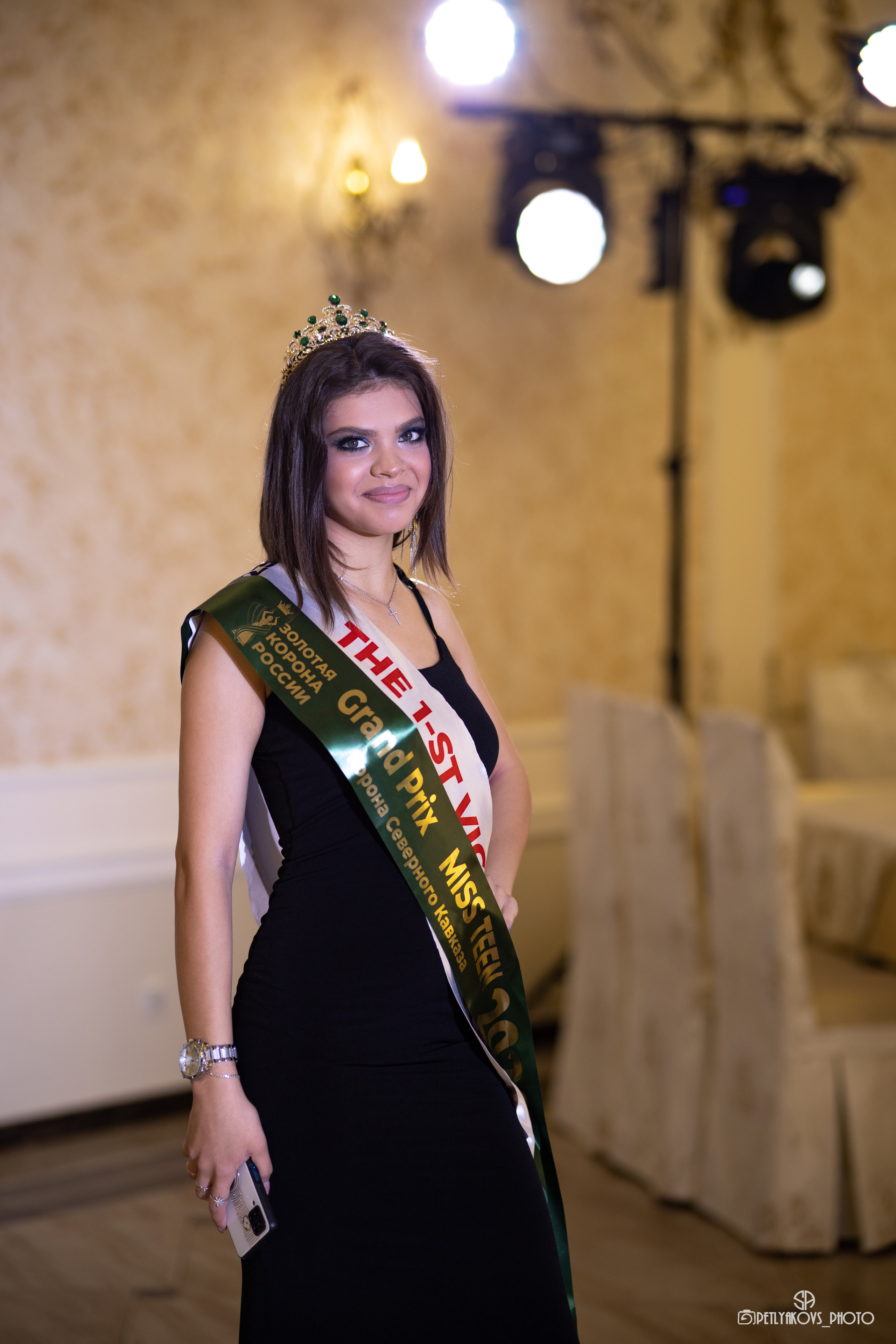 Репортаж с мероприятия «Крона Северного Кавказа». Фотограф, видеограф Пятигорск, Ставрополь, Ессентуки, Petlyakovs_photo