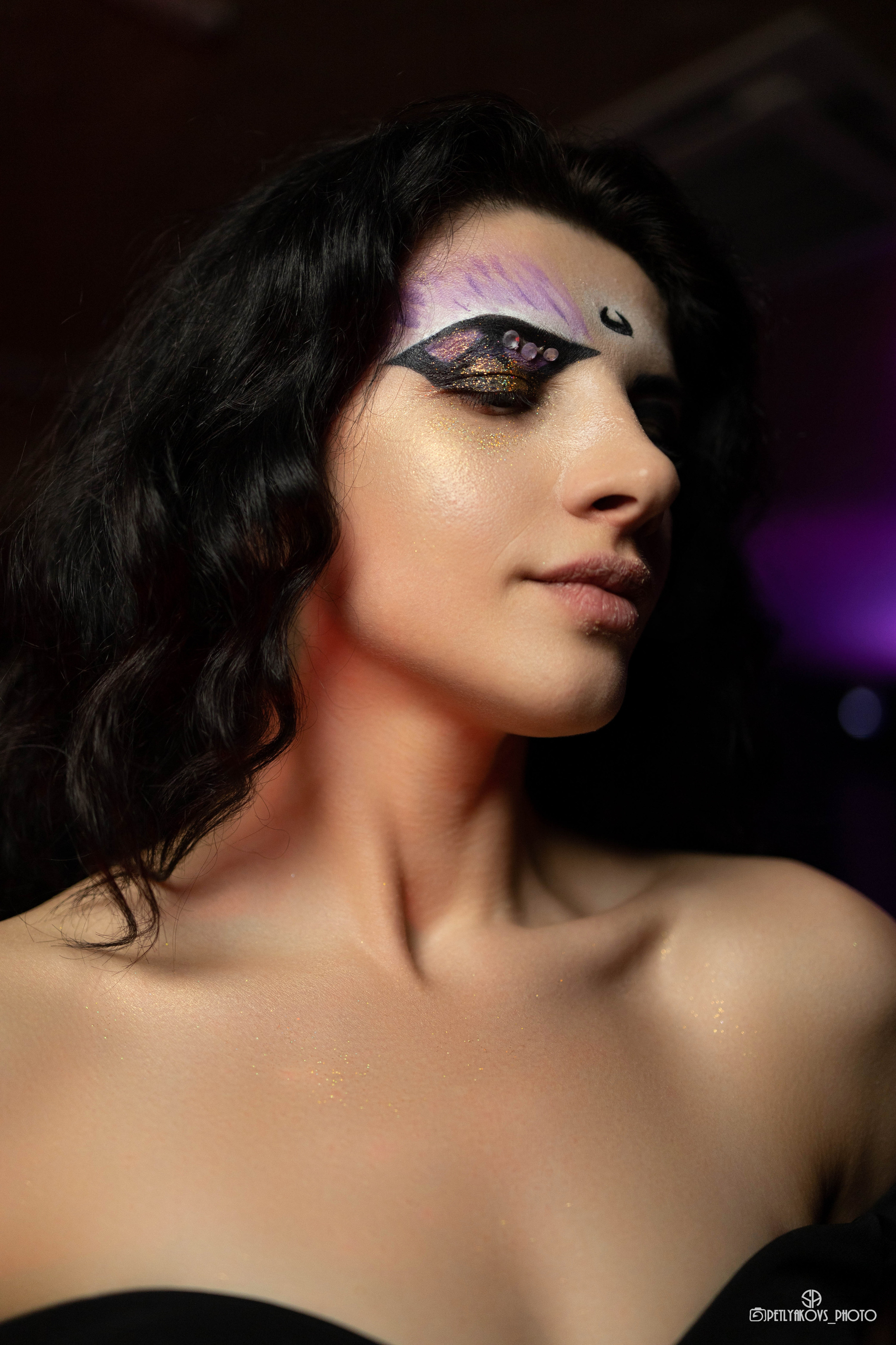 Репортаж с Coven Vogue Ball Nalchik. Фотограф, видеограф Пятигорск, Ставрополь, Ессентуки, Petlyakovs_photo