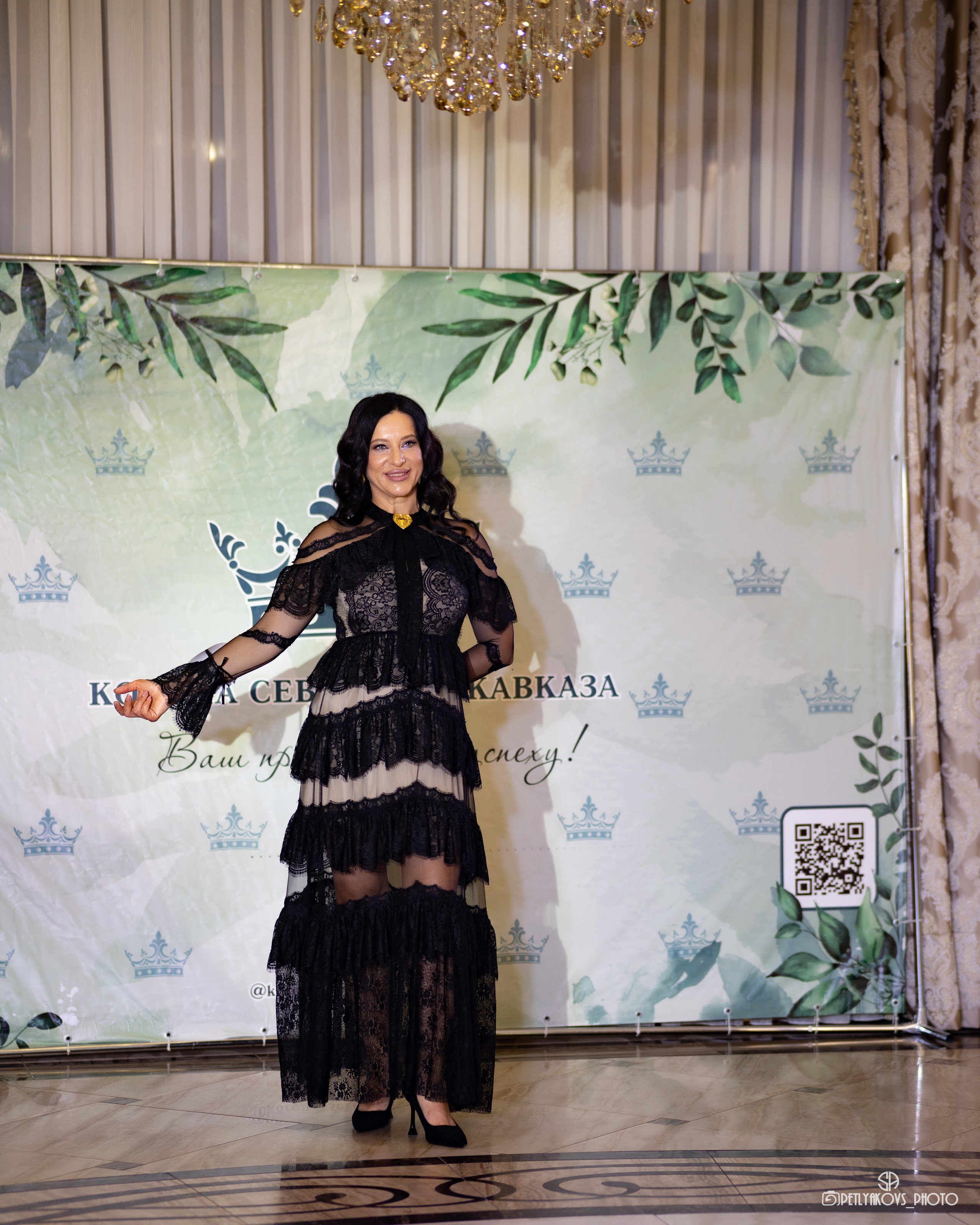 Репортаж с мероприятия «Крона Северного Кавказа». Фотограф, видеограф Пятигорск, Ставрополь, Ессентуки, Petlyakovs_photo