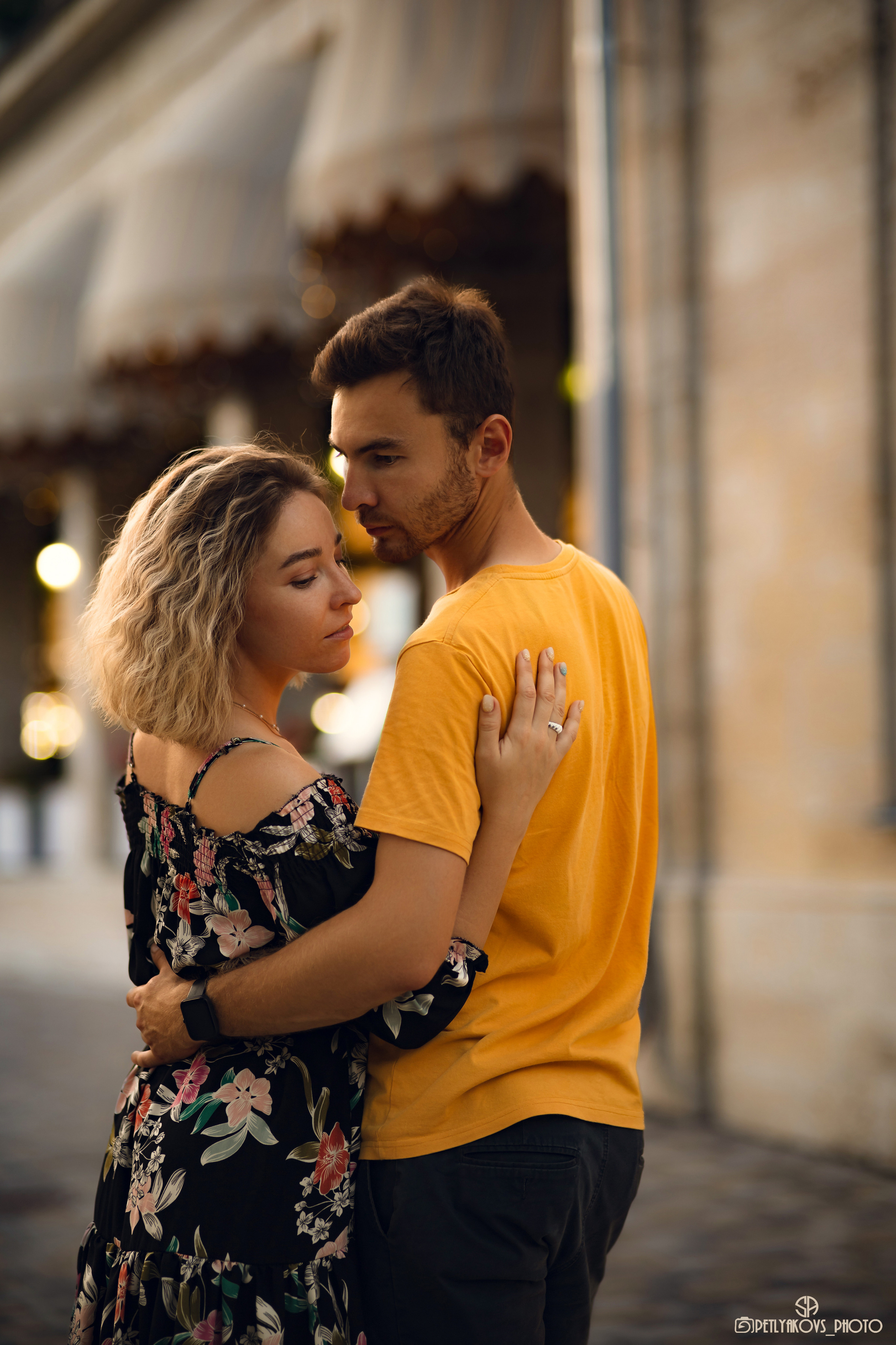 Фотосессия Love story Светлана и Сергей. Фотограф, видеограф Пятигорск, Ставрополь, Ессентуки, Petlyakovs_photo