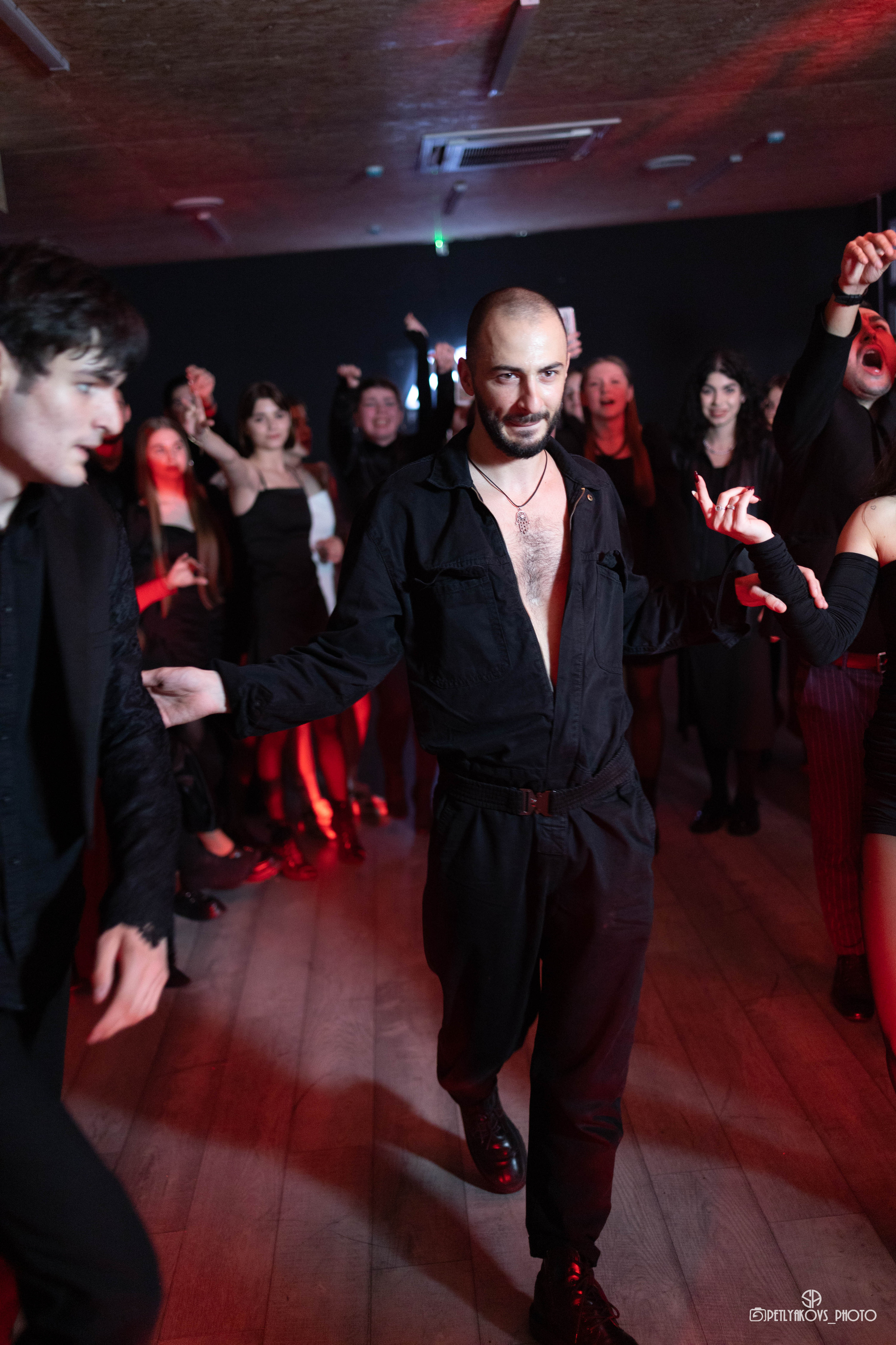 Репортаж с Coven Vogue Ball Nalchik. Фотограф, видеограф Пятигорск, Ставрополь, Ессентуки, Petlyakovs_photo