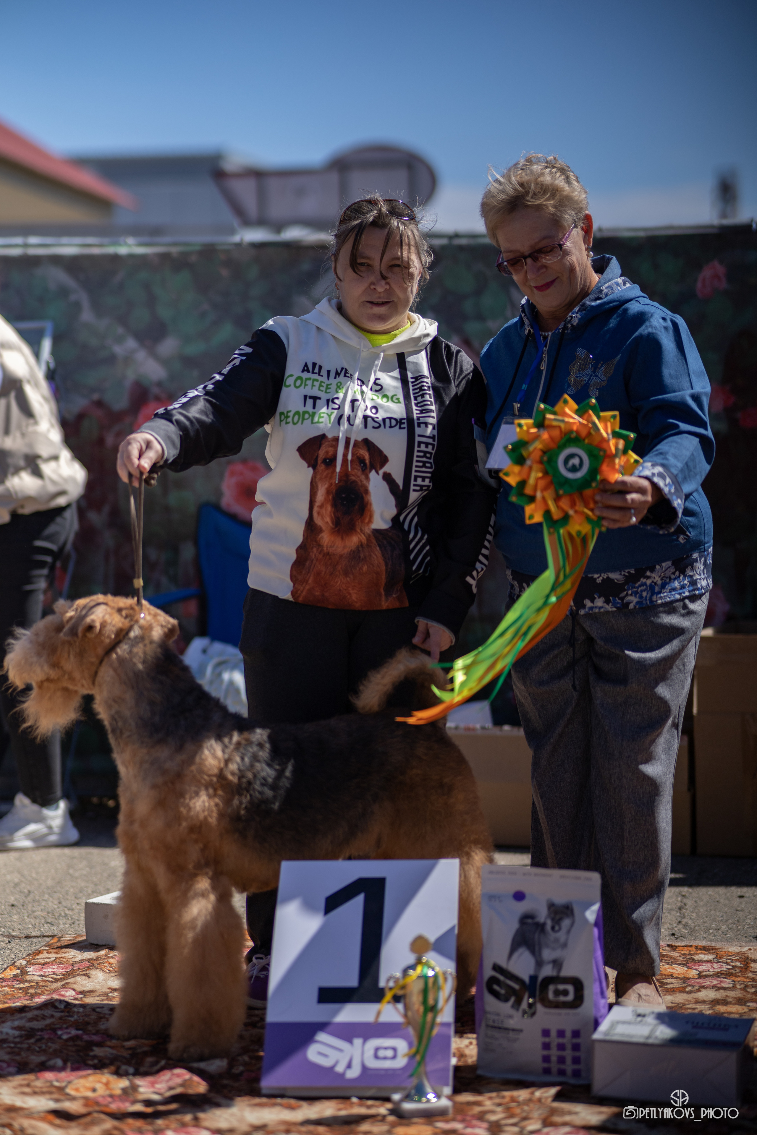 Репортаж с НАЦИОНАЛЬНАЯ ВЫСТАВКА СОБАК РАНГА САС — ЧФ. Фотограф, видеограф Пятигорск, Ставрополь, Ессентуки, Petlyakovs_photo