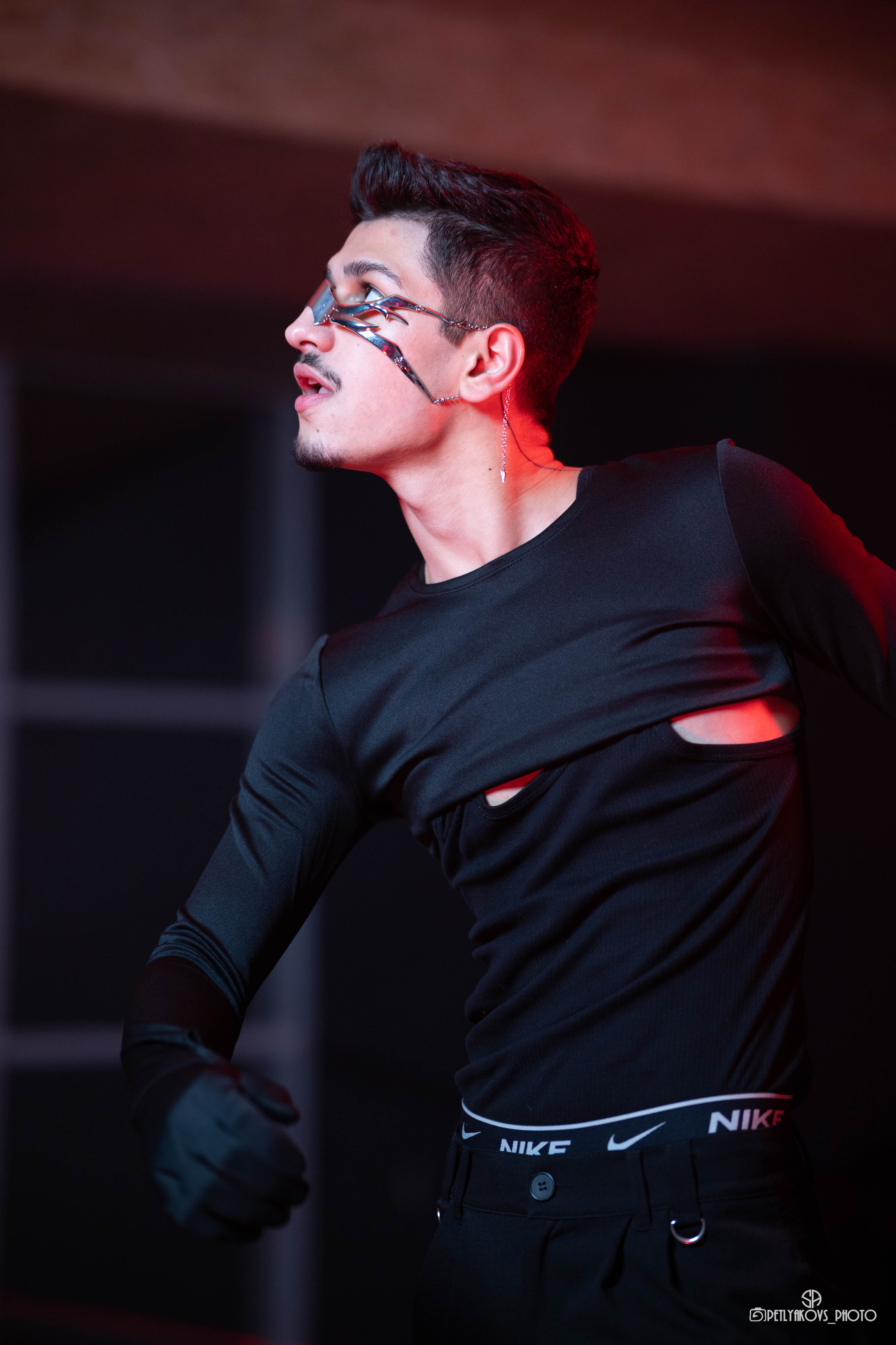 Репортаж с Coven Vogue Ball Nalchik. Фотограф, видеограф Пятигорск, Ставрополь, Ессентуки, Petlyakovs_photo