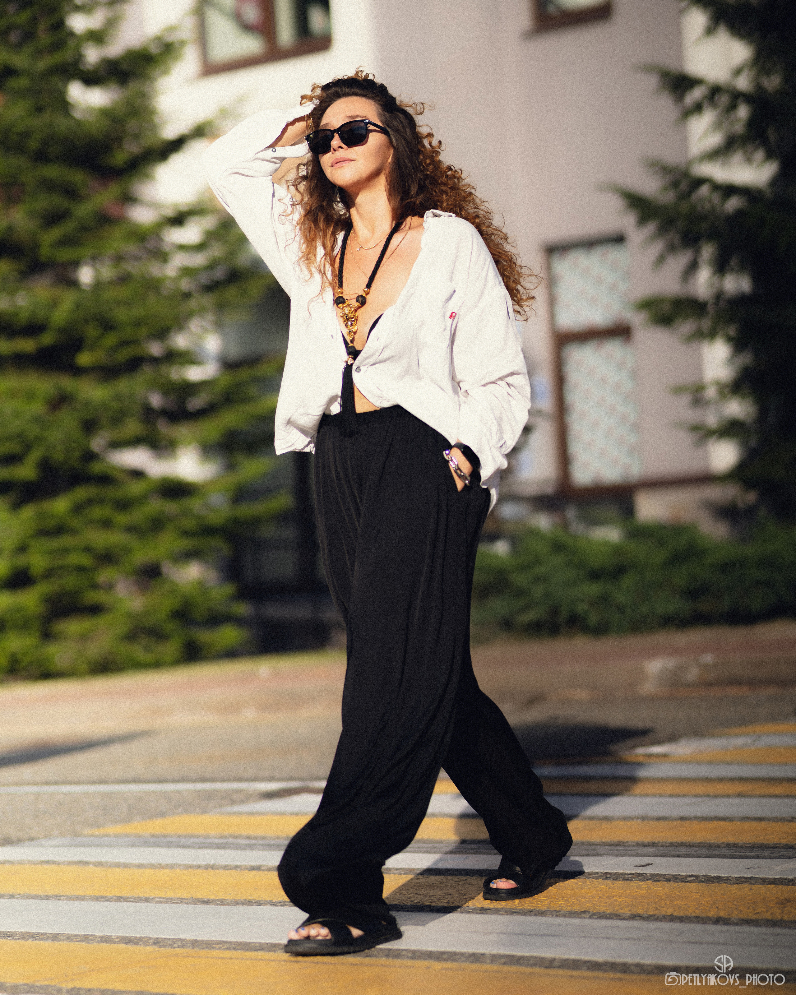 Фотосессия Эсто-садок