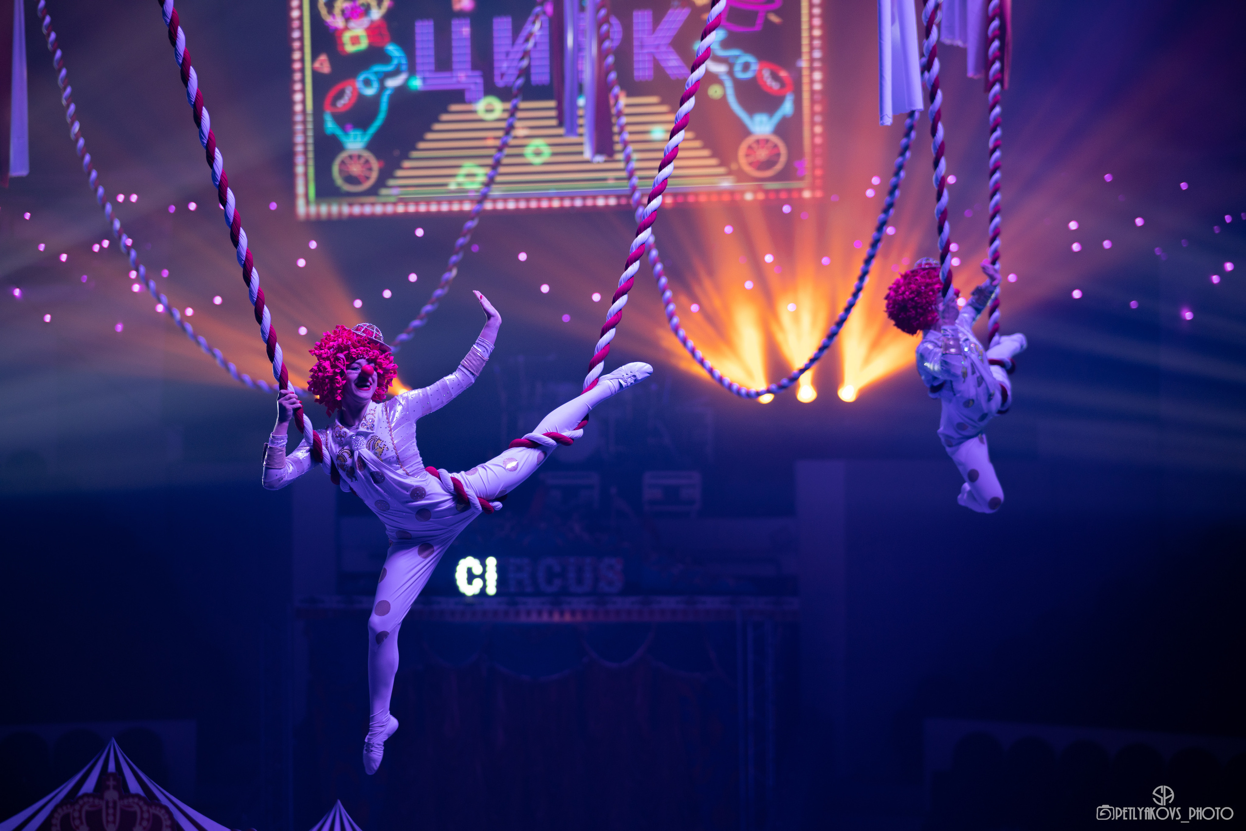 Пресс-конференция циркового шоу Гии Эрадзе «5 континентов». Фотограф, видеограф Пятигорск, Ставрополь, Ессентуки, Petlyakovs_photo