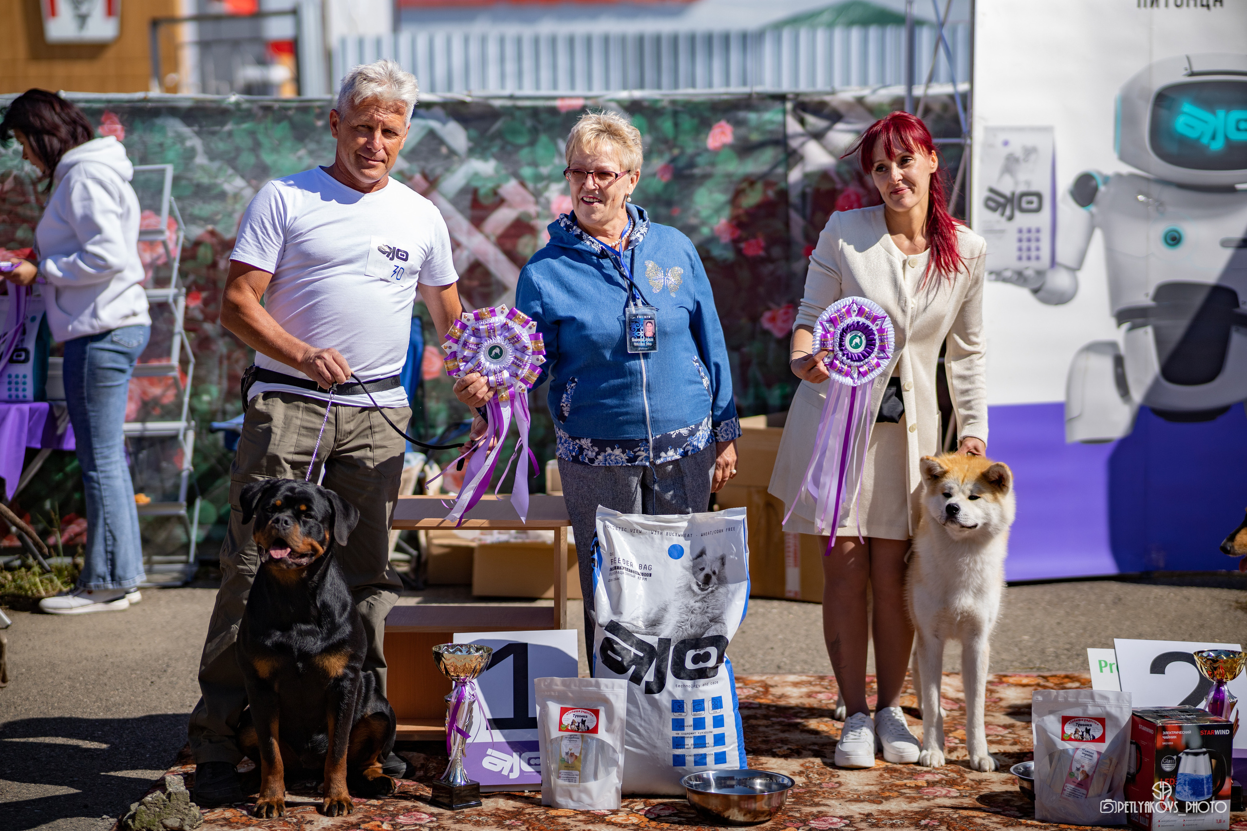 Репортаж с НАЦИОНАЛЬНАЯ ВЫСТАВКА СОБАК РАНГА САС — ЧФ. Фотограф, видеограф Пятигорск, Ставрополь, Ессентуки, Petlyakovs_photo