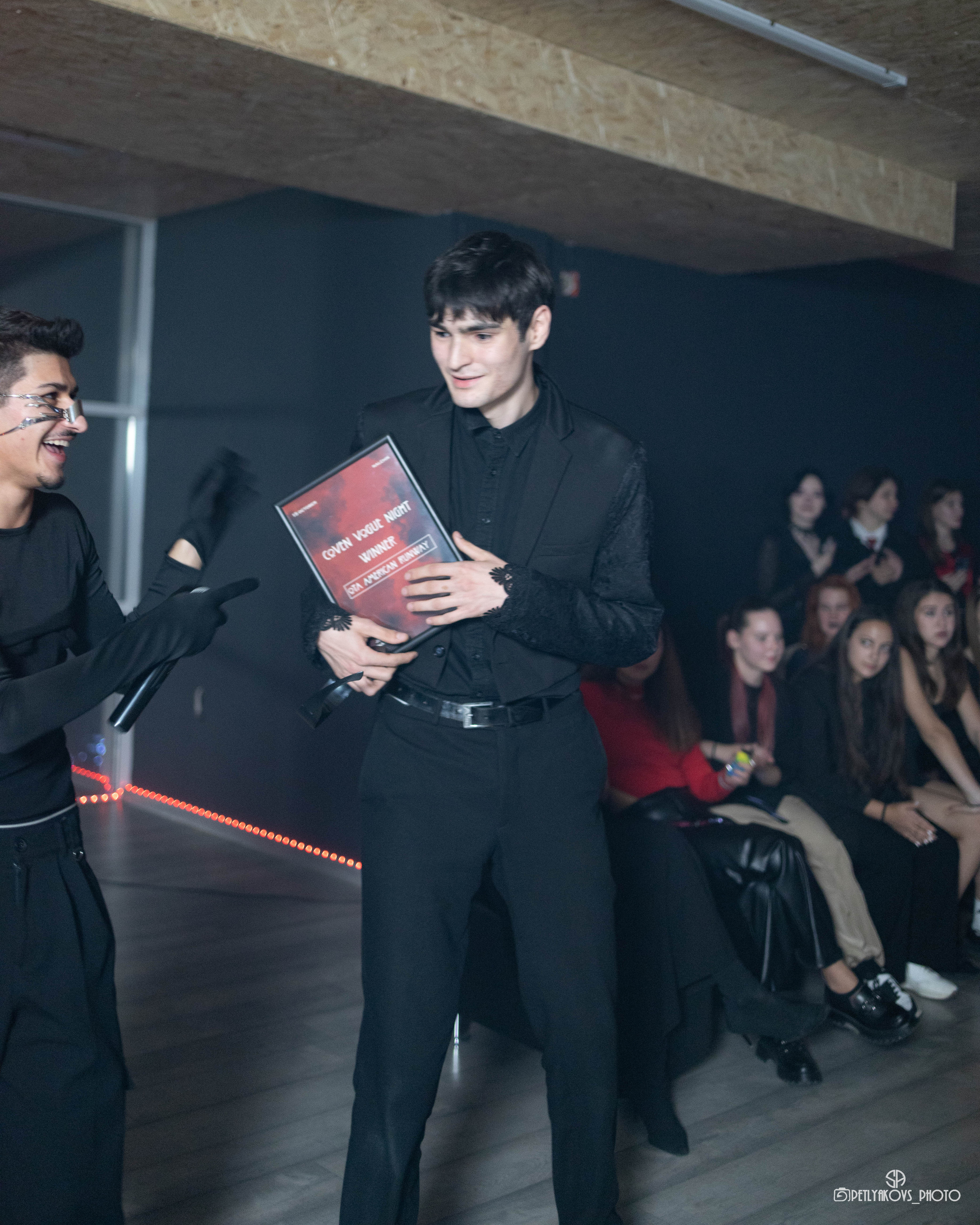 Репортаж с Coven Vogue Ball Nalchik. Фотограф, видеограф Пятигорск, Ставрополь, Ессентуки, Petlyakovs_photo