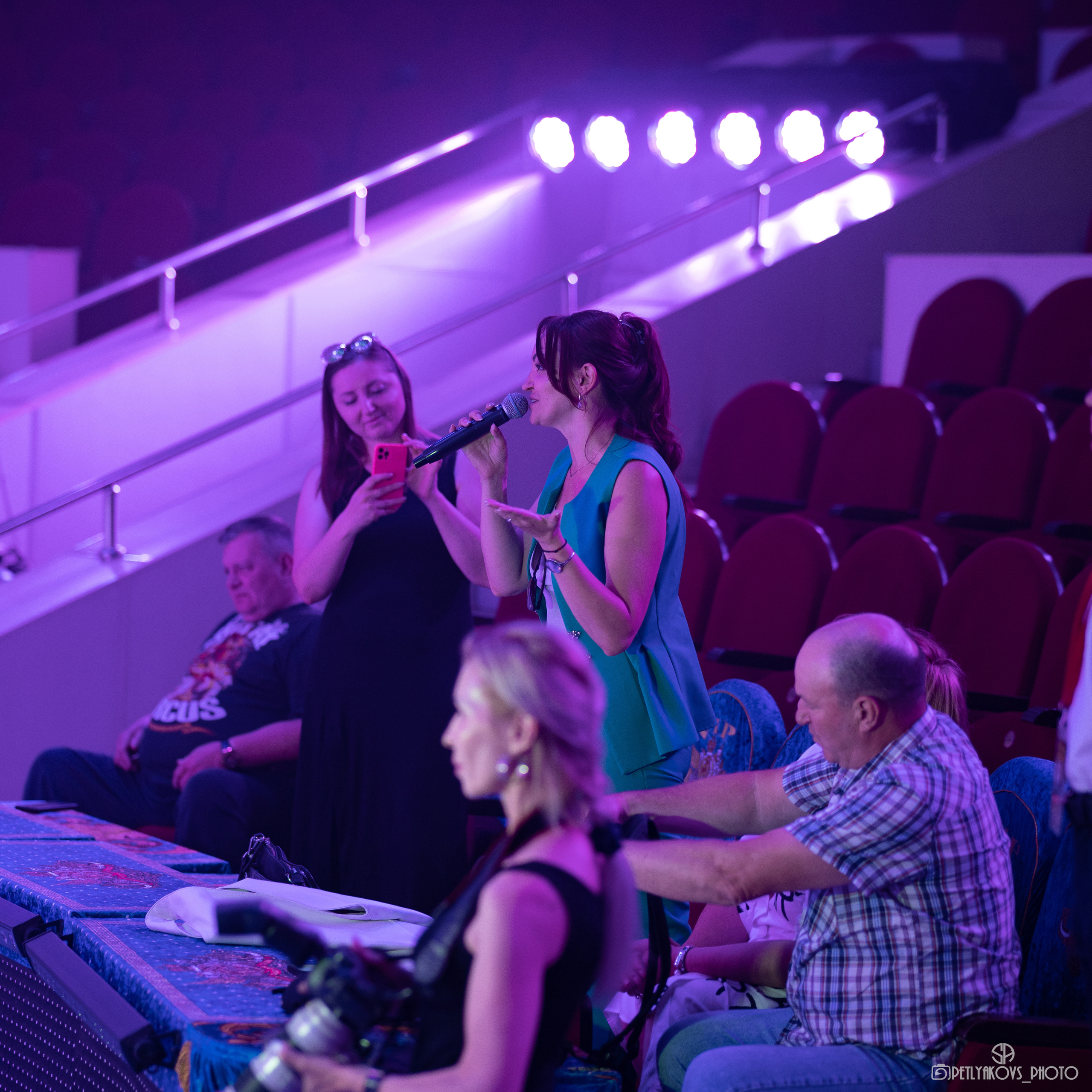 Пресс-конференция циркового шоу Гии Эрадзе «5 континентов». Фотограф, видеограф Пятигорск, Ставрополь, Ессентуки, Petlyakovs_photo