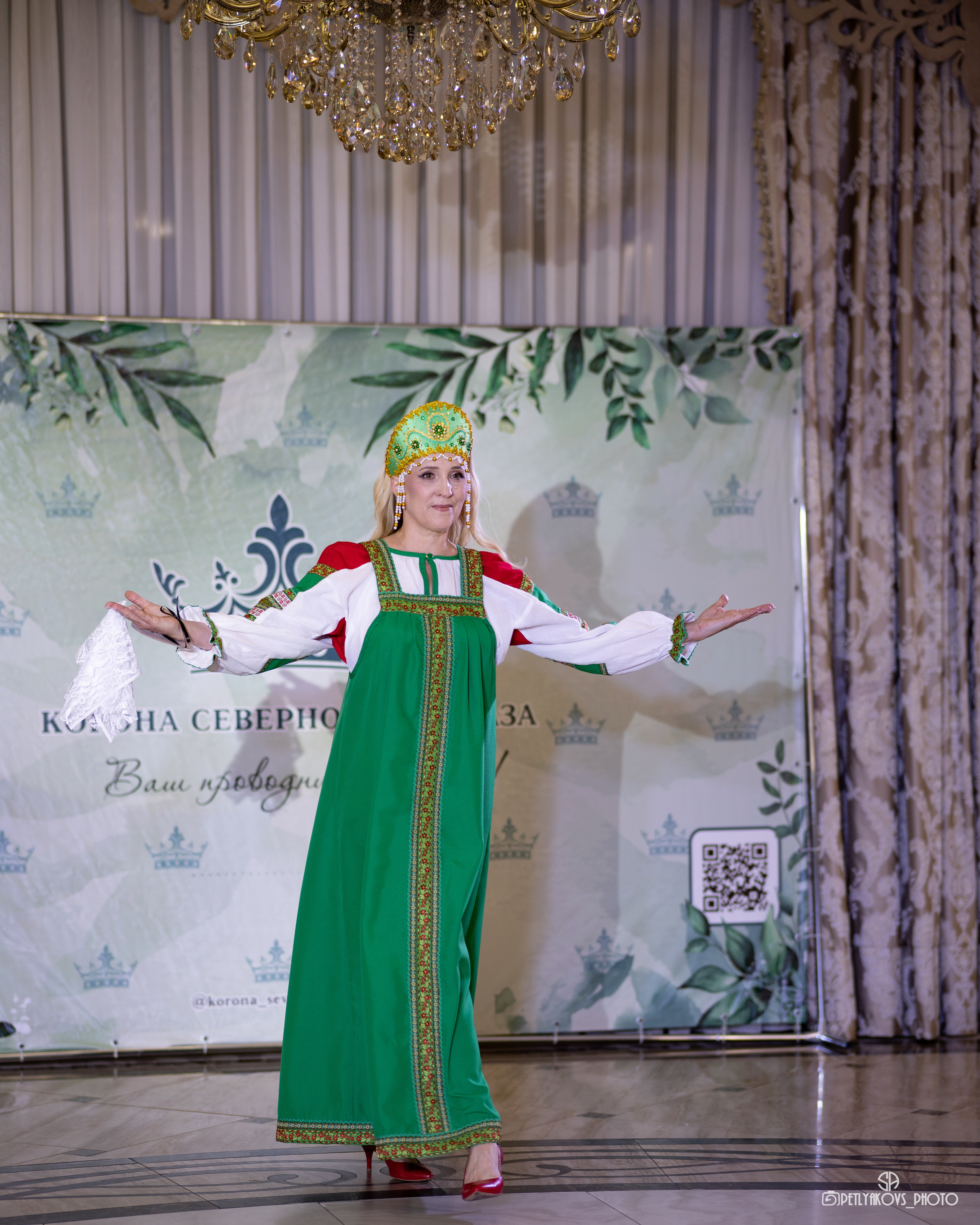 Репортаж с мероприятия «Крона Северного Кавказа». Фотограф, видеограф Пятигорск, Ставрополь, Ессентуки, Petlyakovs_photo