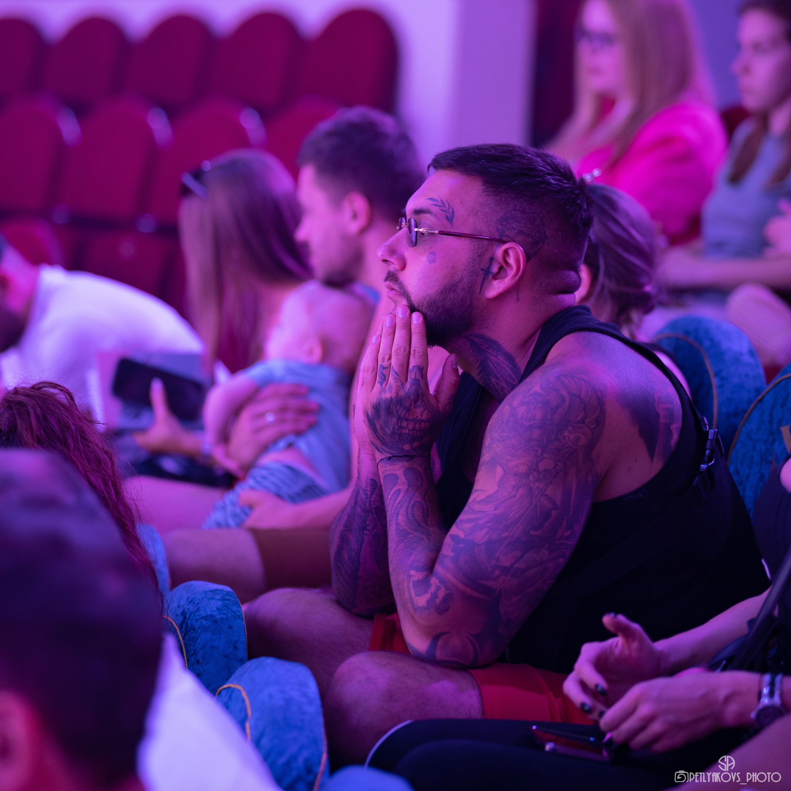 Пресс-конференция циркового шоу Гии Эрадзе «5 континентов». Фотограф, видеограф Пятигорск, Ставрополь, Ессентуки, Petlyakovs_photo