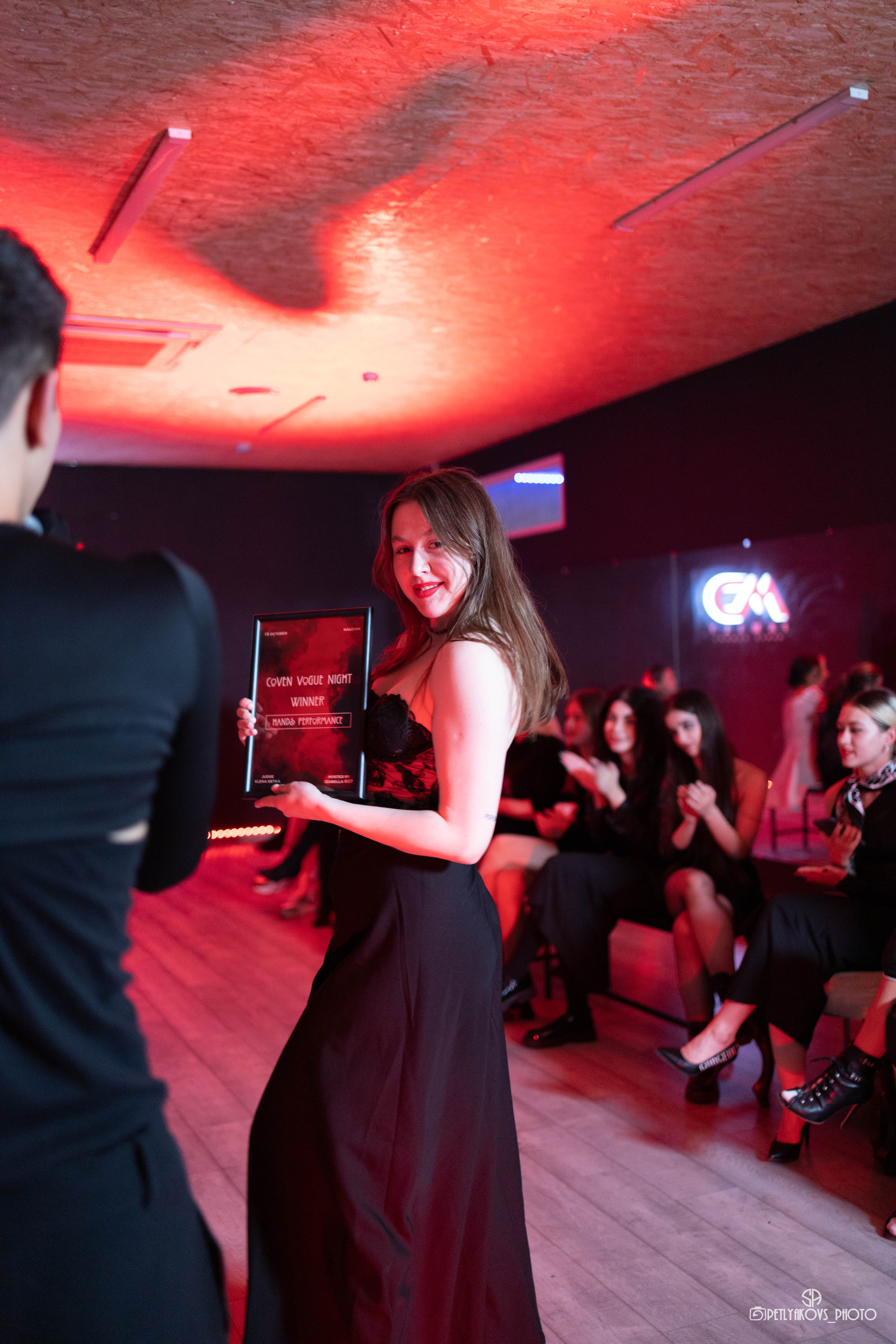 Репортаж с Coven Vogue Ball Nalchik. Фотограф, видеограф Пятигорск, Ставрополь, Ессентуки, Petlyakovs_photo