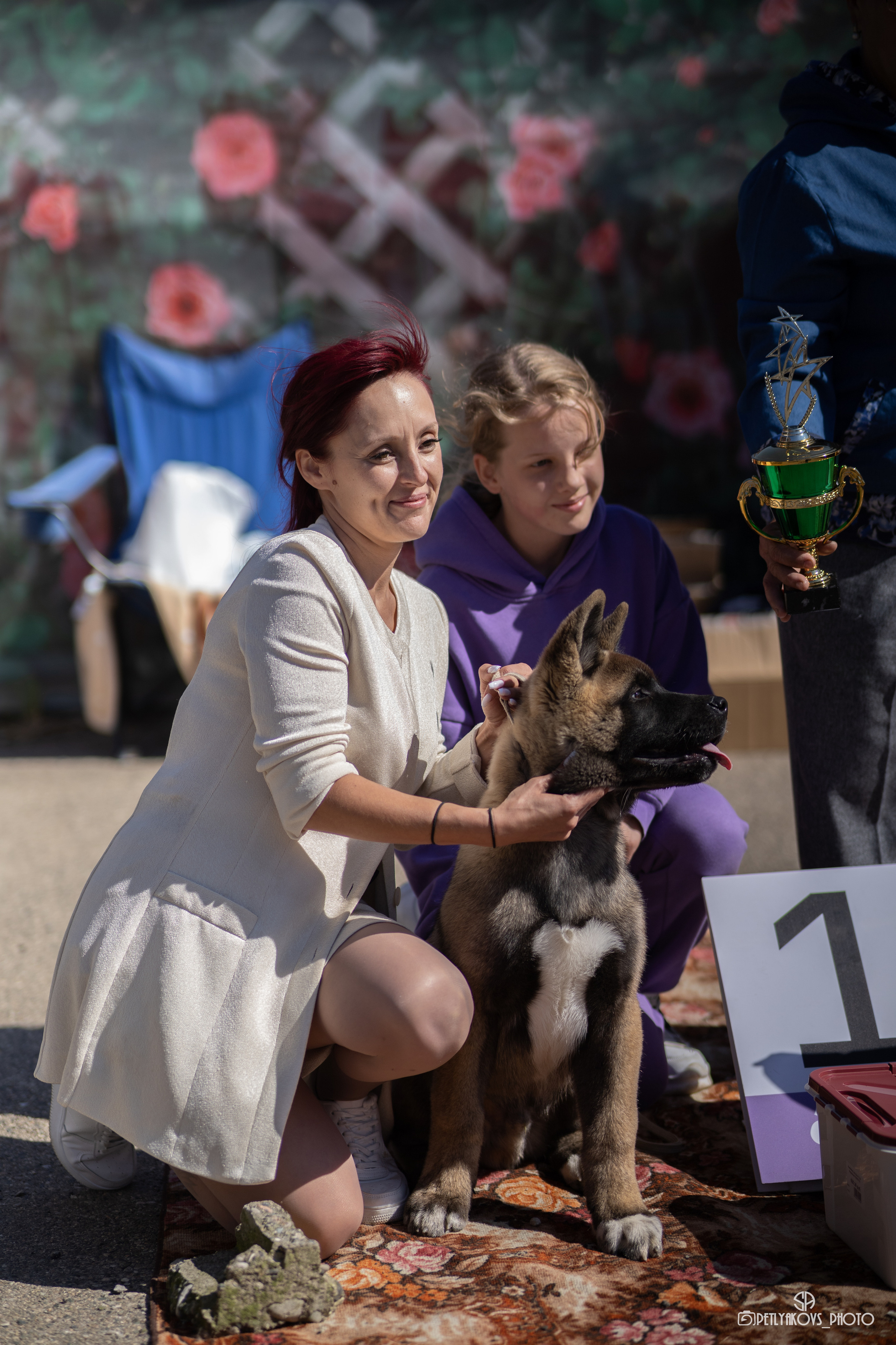 Репортаж с НАЦИОНАЛЬНАЯ ВЫСТАВКА СОБАК РАНГА САС — ЧФ. Фотограф, видеограф Пятигорск, Ставрополь, Ессентуки, Petlyakovs_photo
