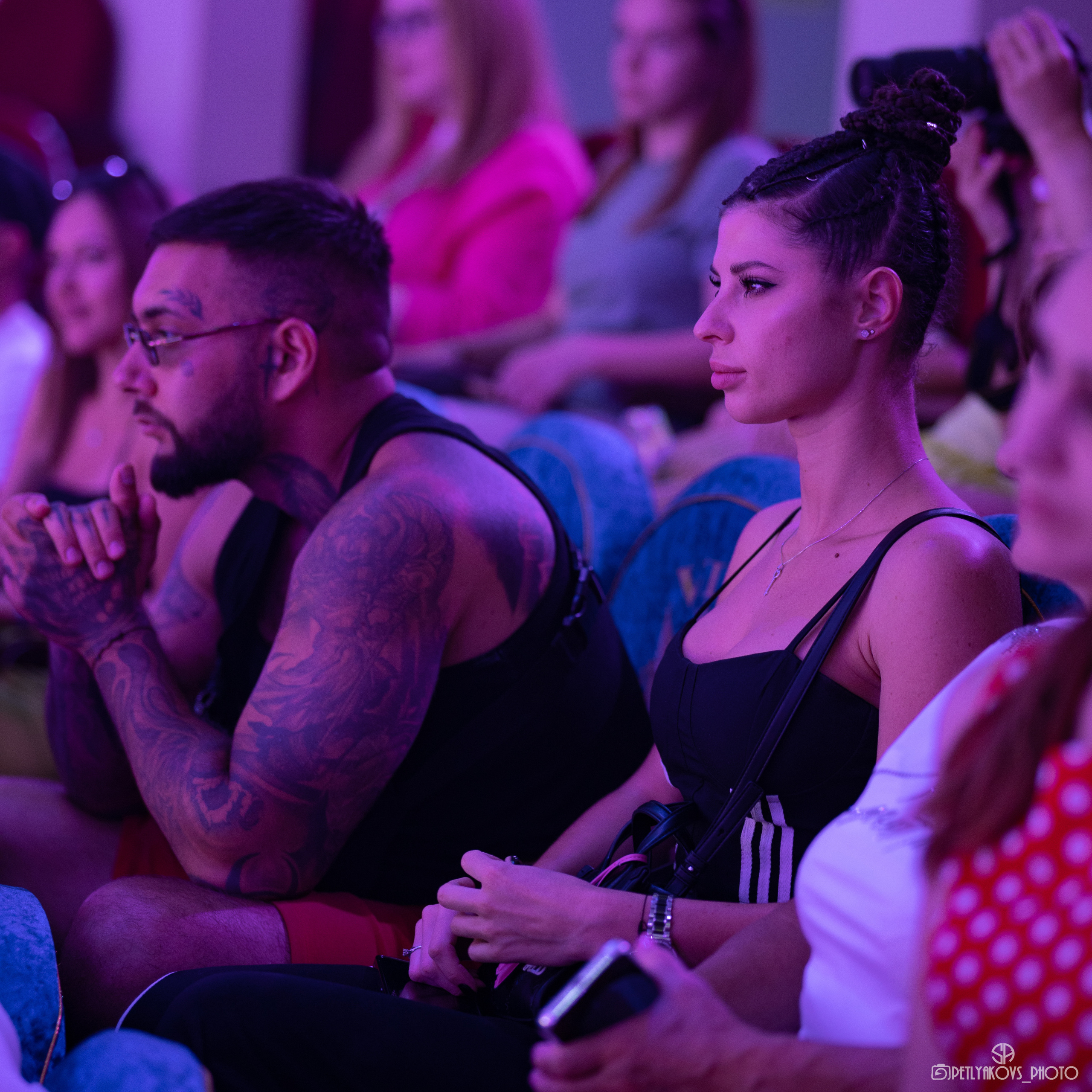 Пресс-конференция циркового шоу Гии Эрадзе «5 континентов». Фотограф, видеограф Пятигорск, Ставрополь, Ессентуки, Petlyakovs_photo