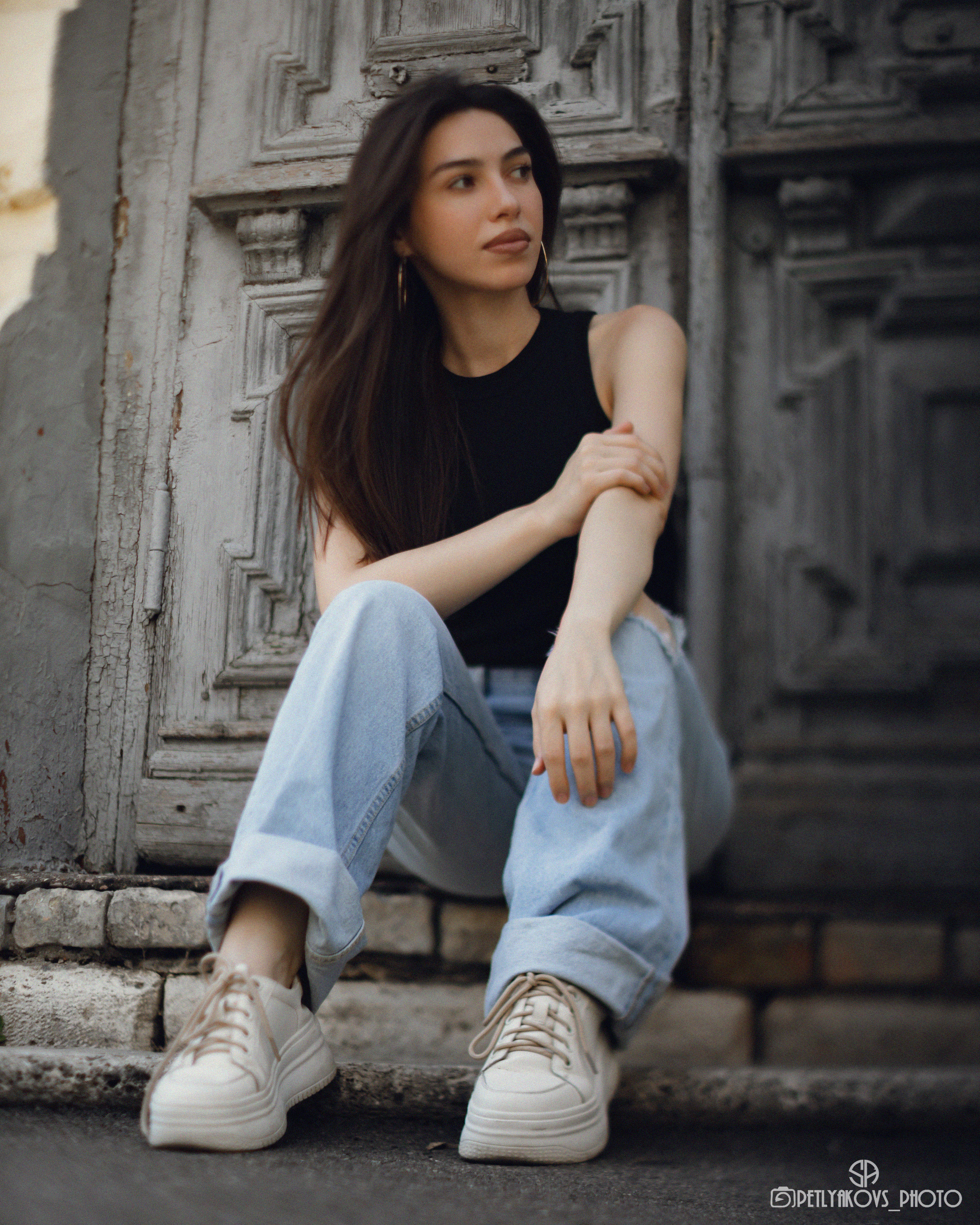 Фотосессия TTartisan