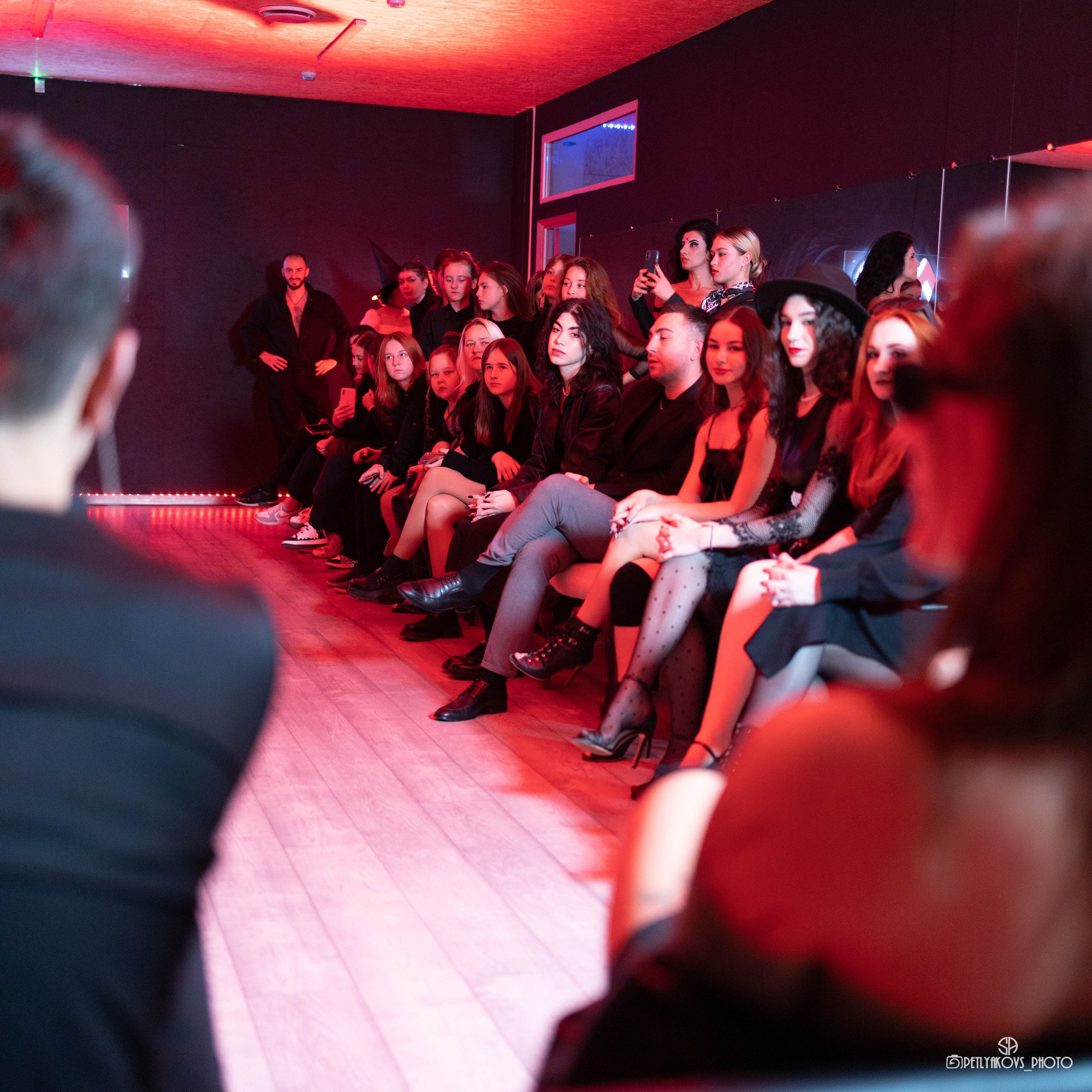 Репортаж с Coven Vogue Ball Nalchik. Фотограф, видеограф Пятигорск, Ставрополь, Ессентуки, Petlyakovs_photo