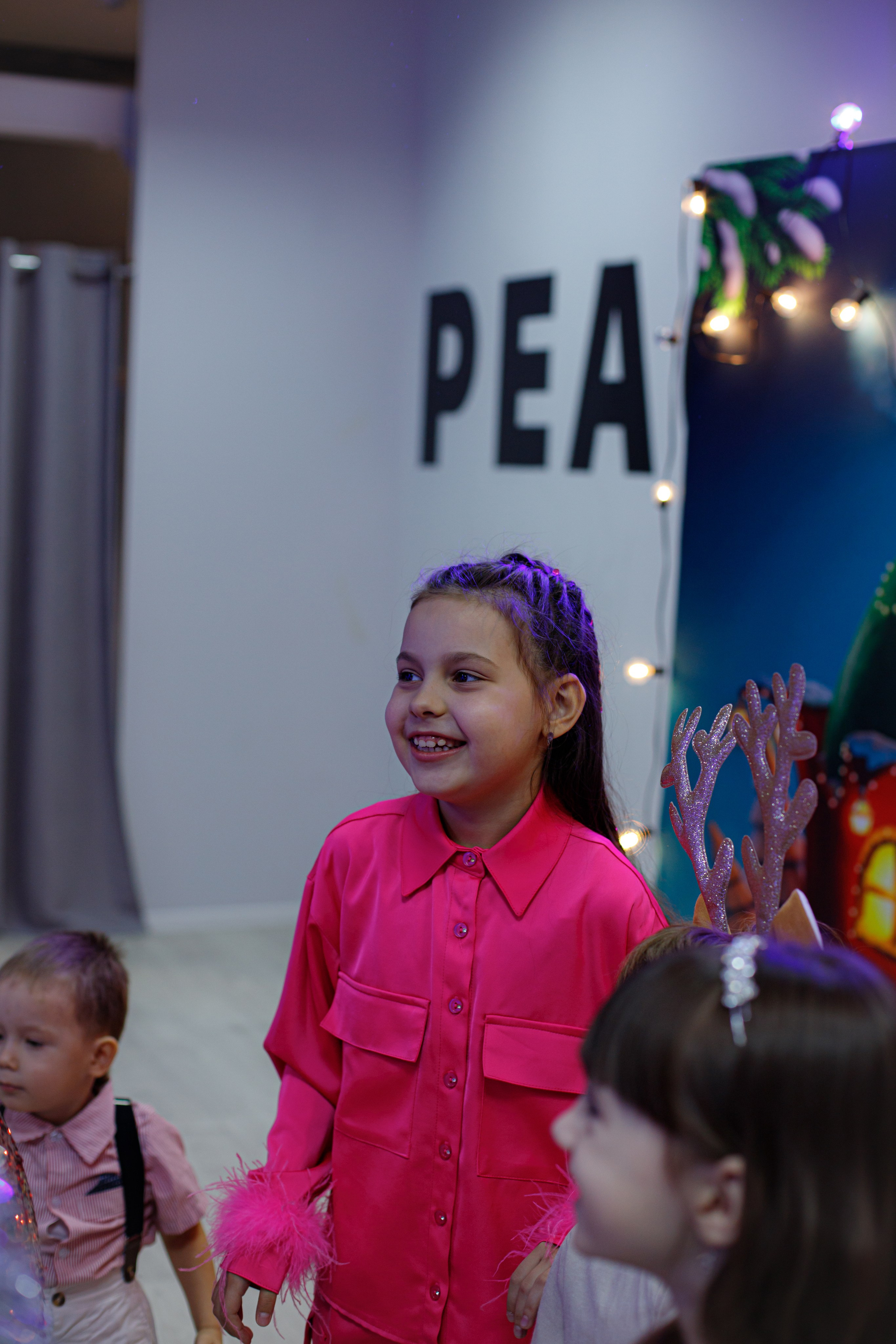 Happy new year / part2. Photokarish