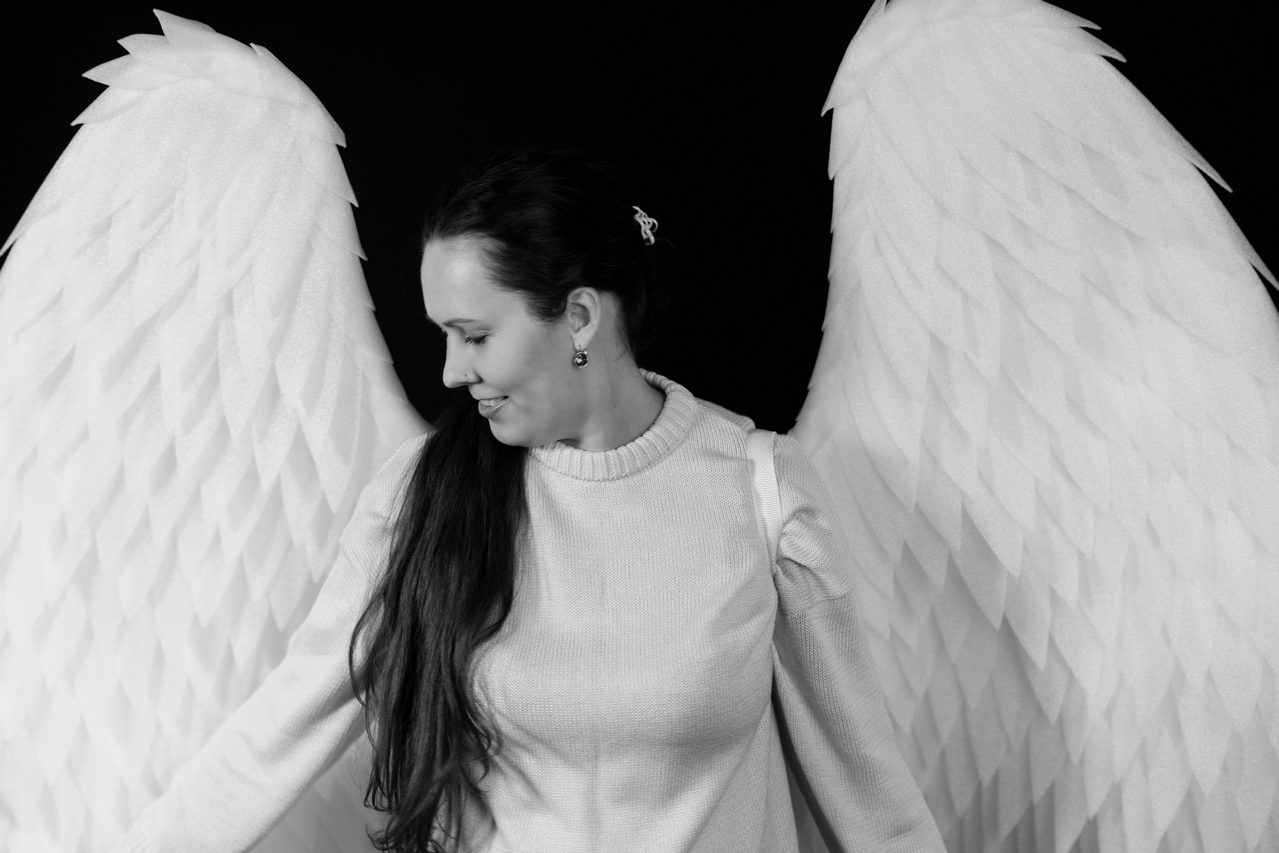 Лилия. OLGA OLEYNIKOVA Пространство, люди, смыслы