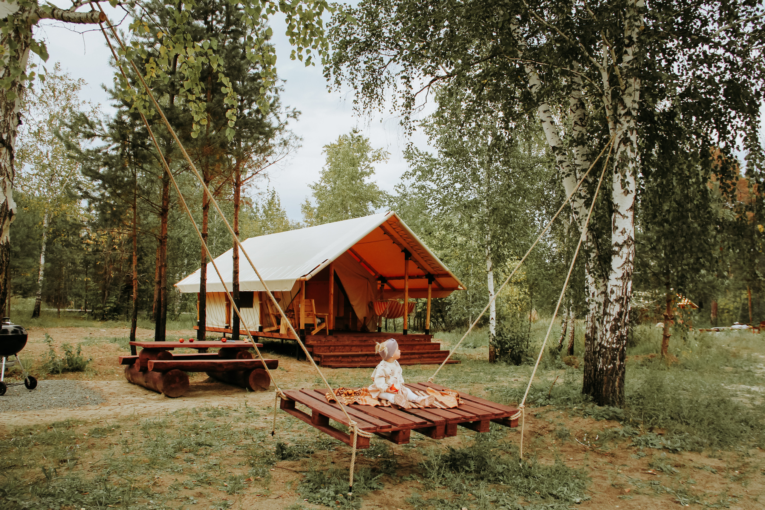 Фотоконтент для продвижения бизнеса в интернете. Студия контента «СВОЕ МЕСТО»