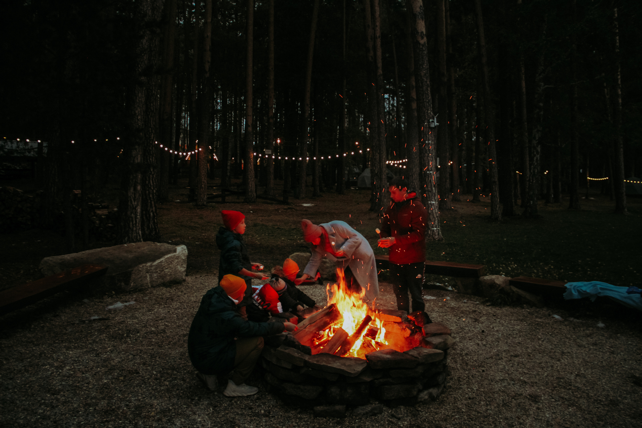 Фотоконтент для продвижения бизнеса в интернете. Студия контента «СВОЕ МЕСТО»