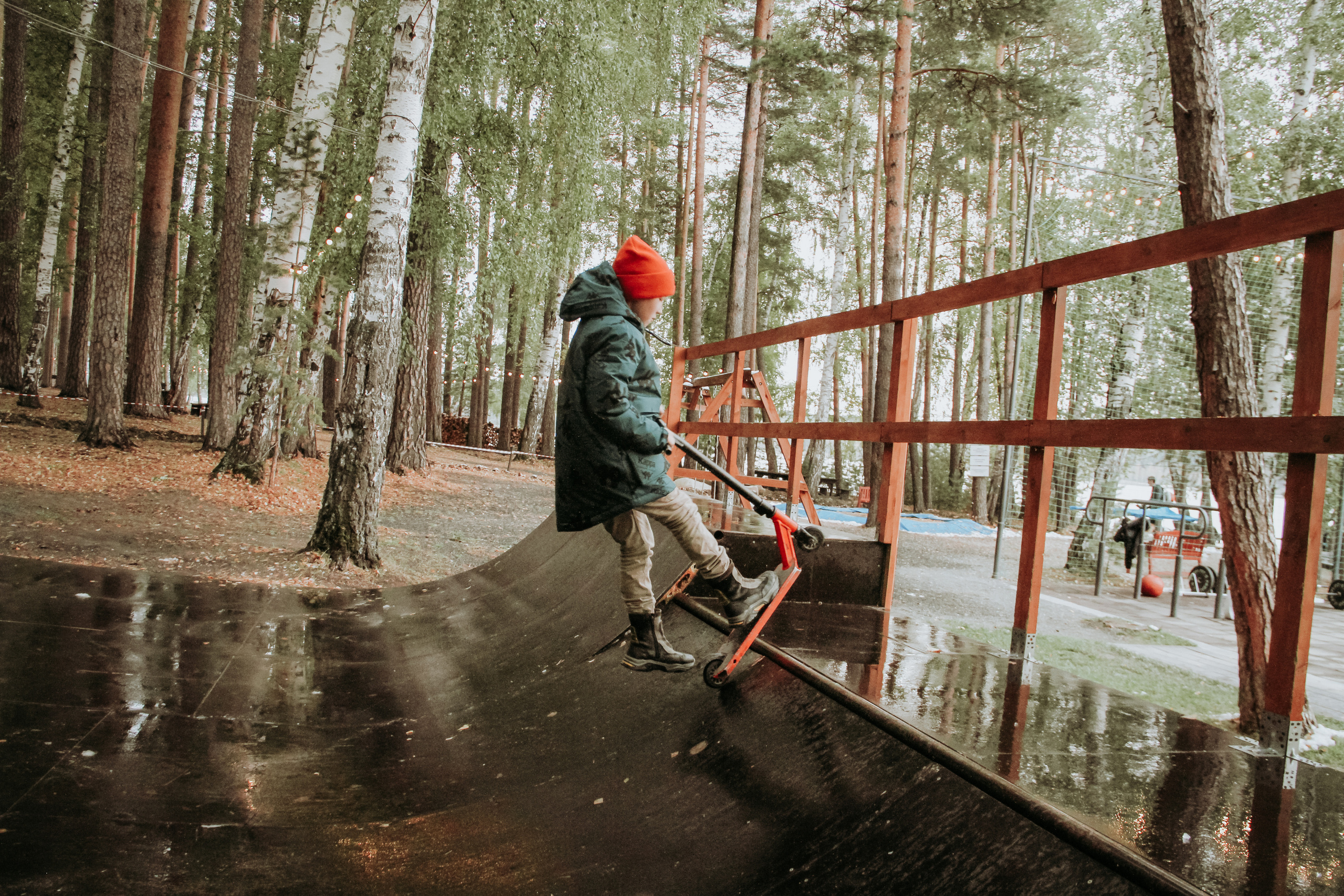 Фотоконтент для продвижения бизнеса в интернете. Студия контента «СВОЕ МЕСТО»