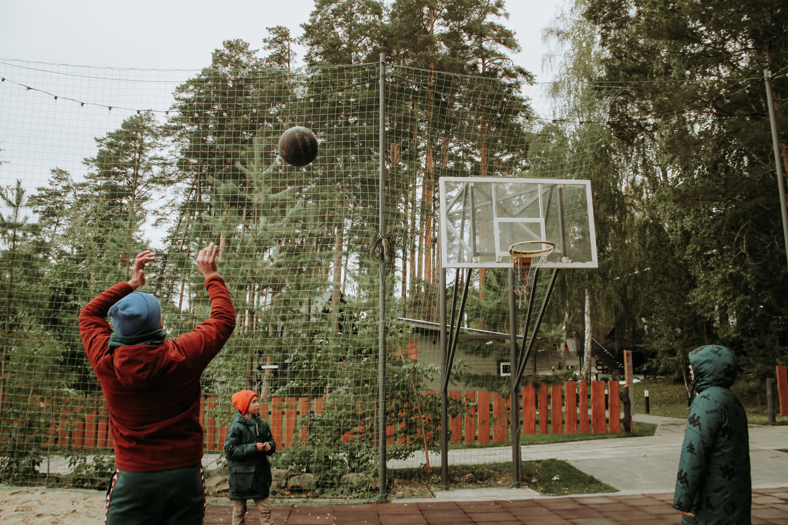 Фотоконтент для продвижения бизнеса в интернете. Студия контента «СВОЕ МЕСТО»