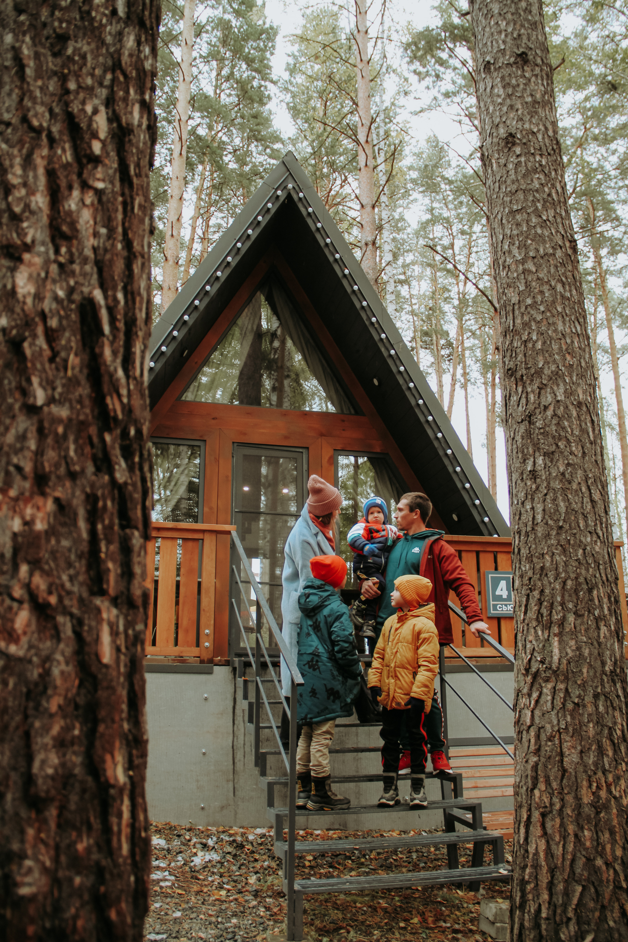 Фотоконтент для продвижения бизнеса в интернете. Студия контента «СВОЕ МЕСТО»