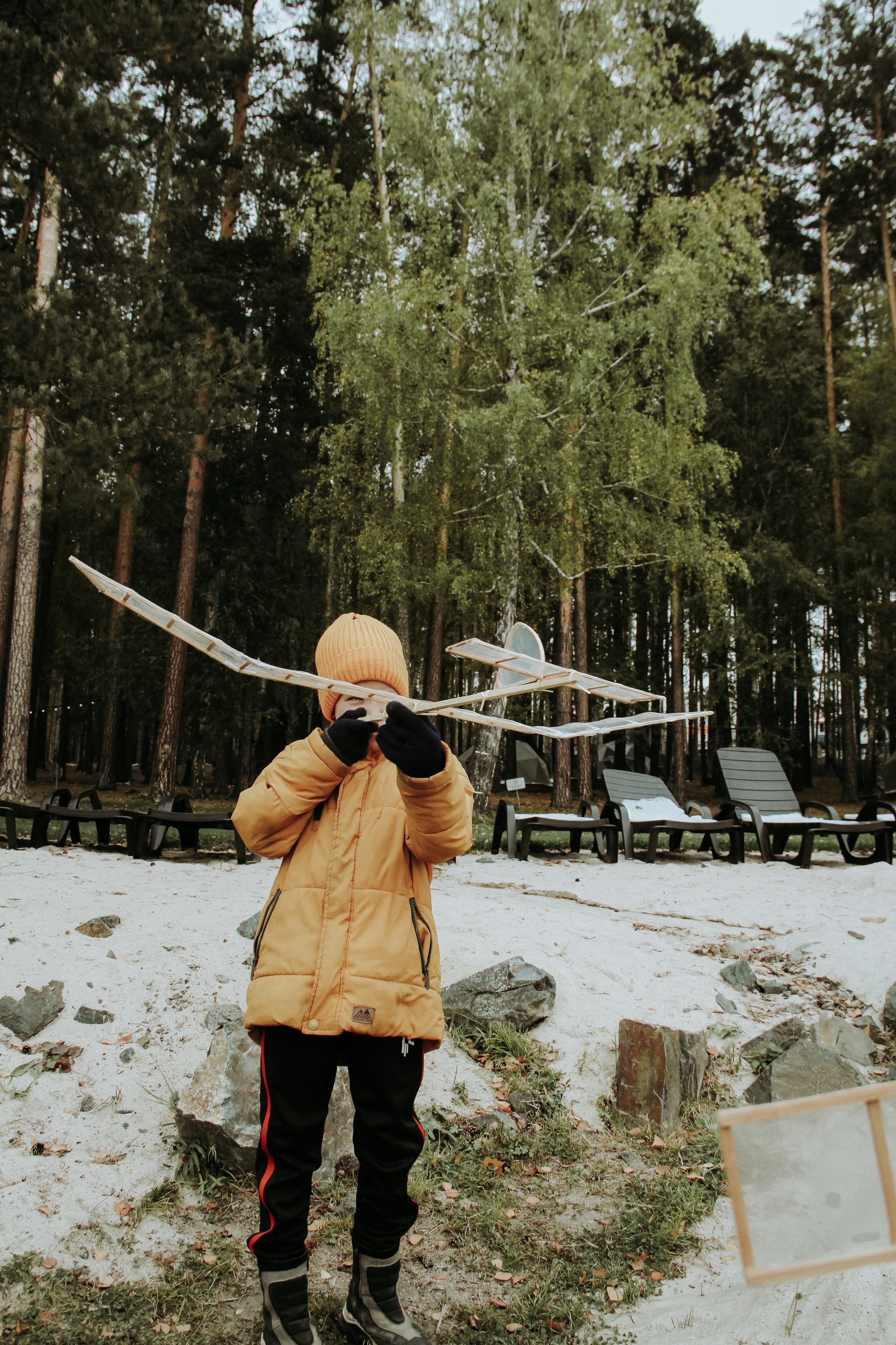 Фотоконтент для продвижения бизнеса в интернете. Студия контента «СВОЕ МЕСТО»