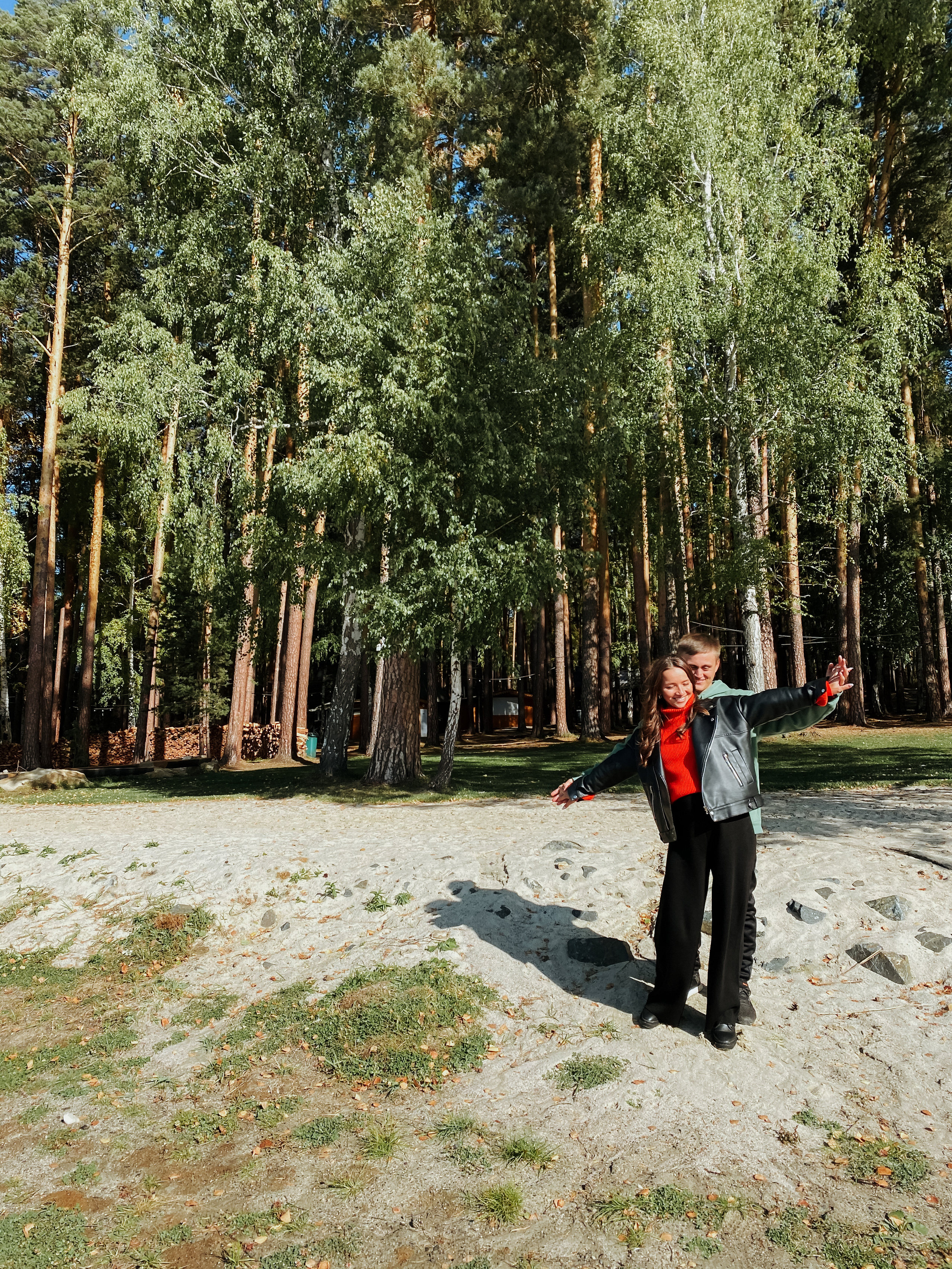 Фотоконтент для продвижения бизнеса в интернете. Студия контента «СВОЕ МЕСТО»