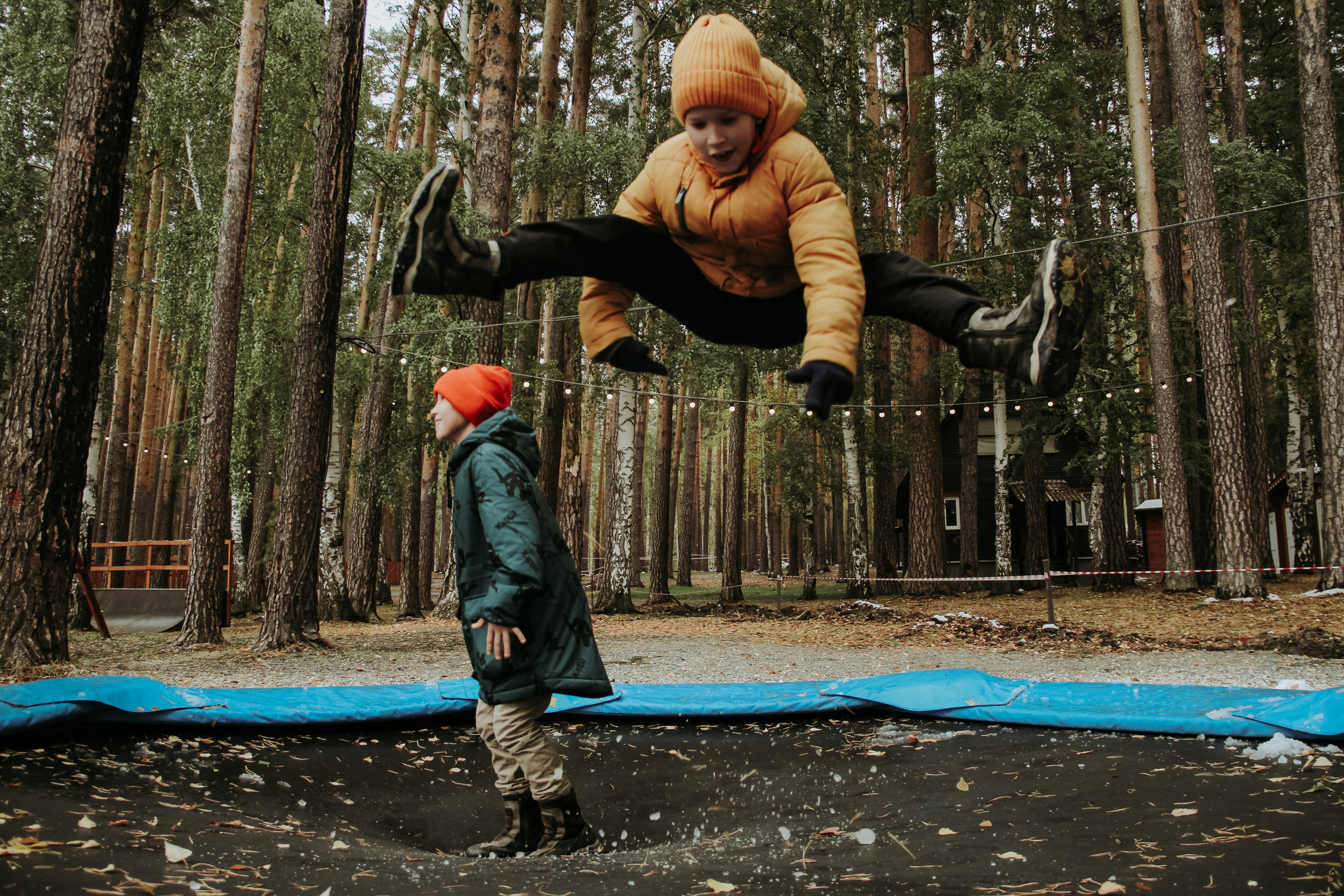 Фотоконтент для продвижения бизнеса в интернете. Студия контента «СВОЕ МЕСТО»