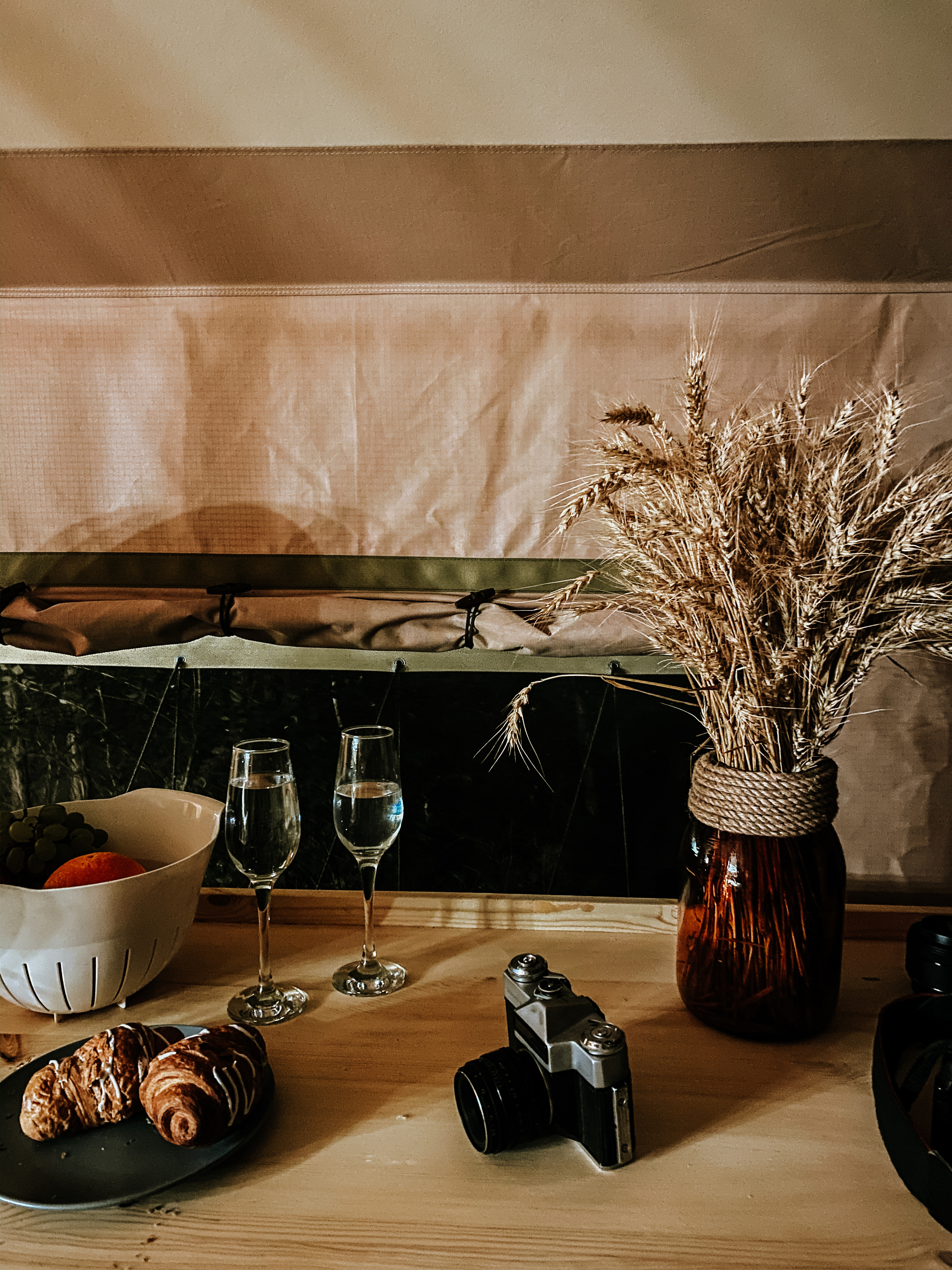 Фотоконтент для продвижения бизнеса в интернете. Студия контента «СВОЕ МЕСТО»