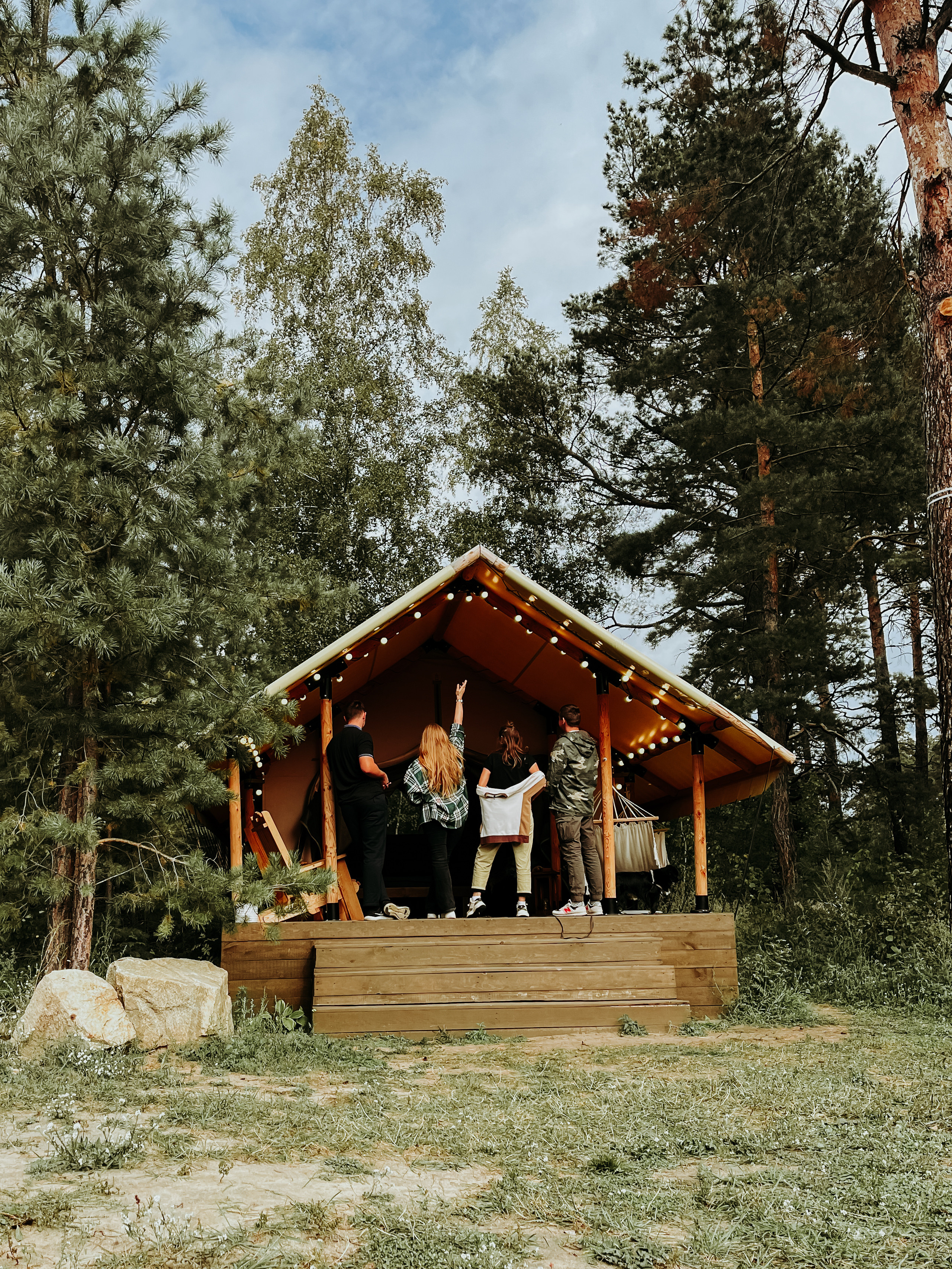 Фотоконтент для продвижения бизнеса в интернете. Студия контента «СВОЕ МЕСТО»