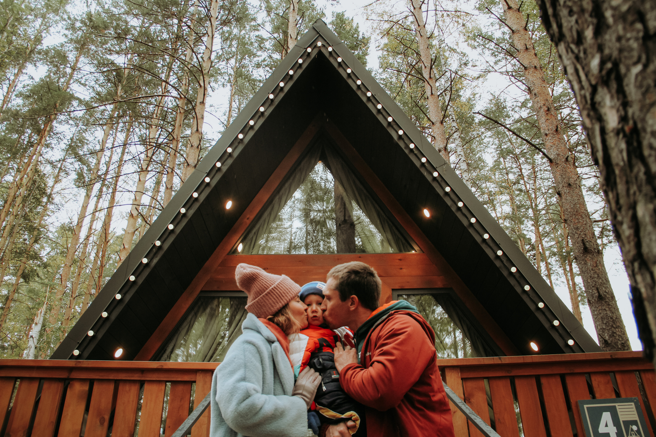 Фотоконтент для продвижения бизнеса в интернете. Студия контента «СВОЕ МЕСТО»