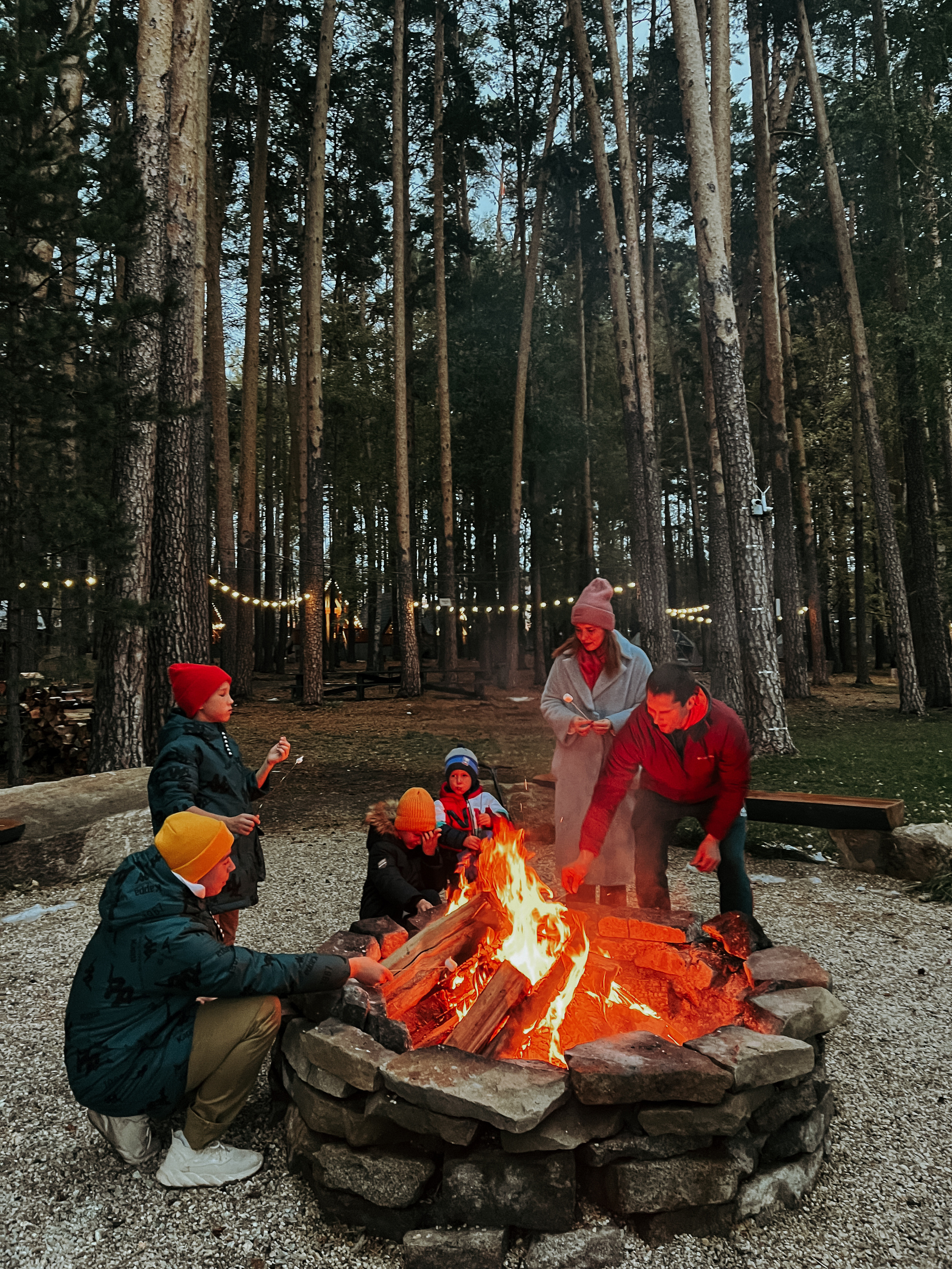 Фотоконтент для продвижения бизнеса в интернете. Студия контента «СВОЕ МЕСТО»