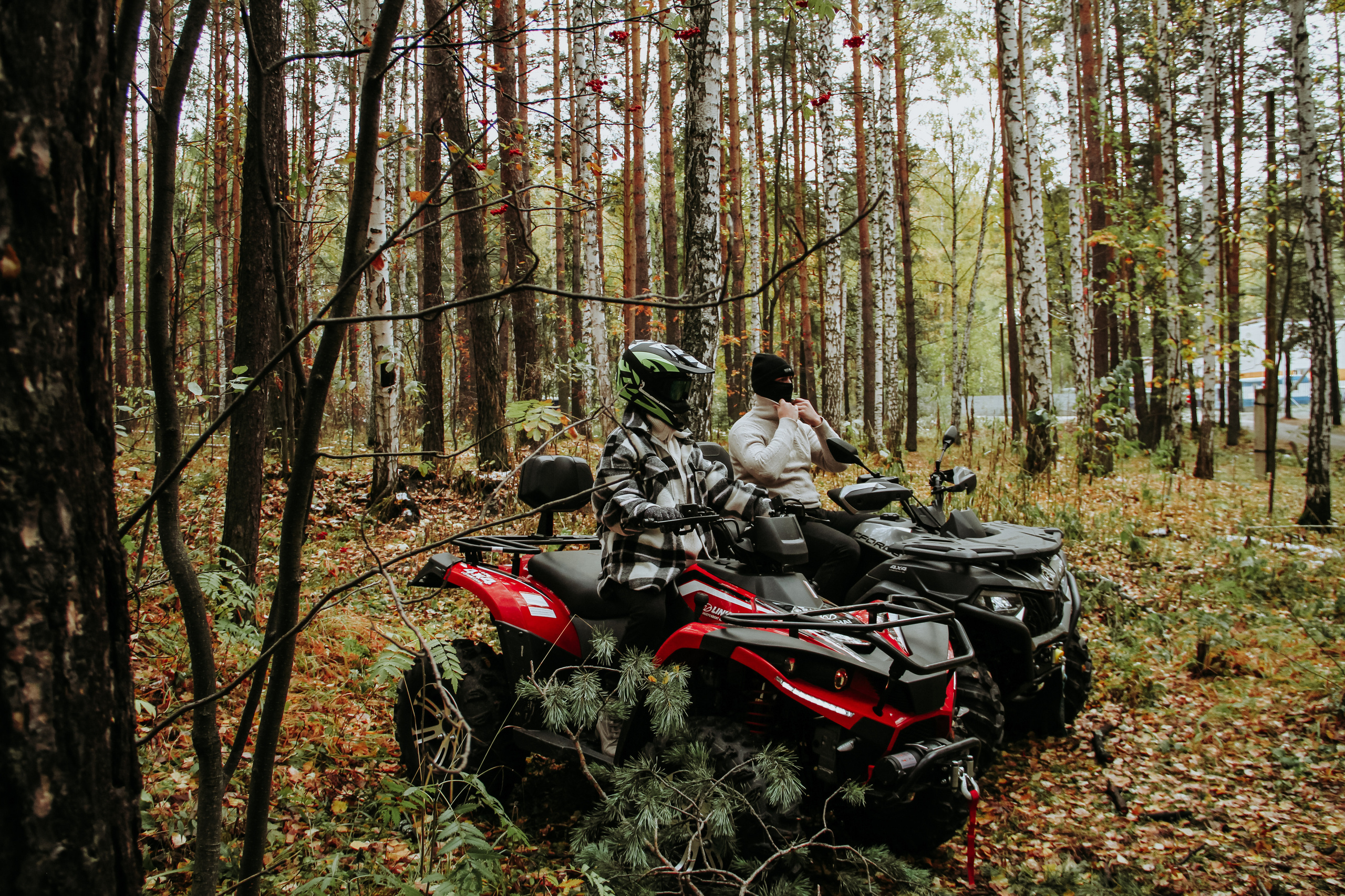 Фотоконтент для продвижения бизнеса в интернете. Студия контента «СВОЕ МЕСТО»