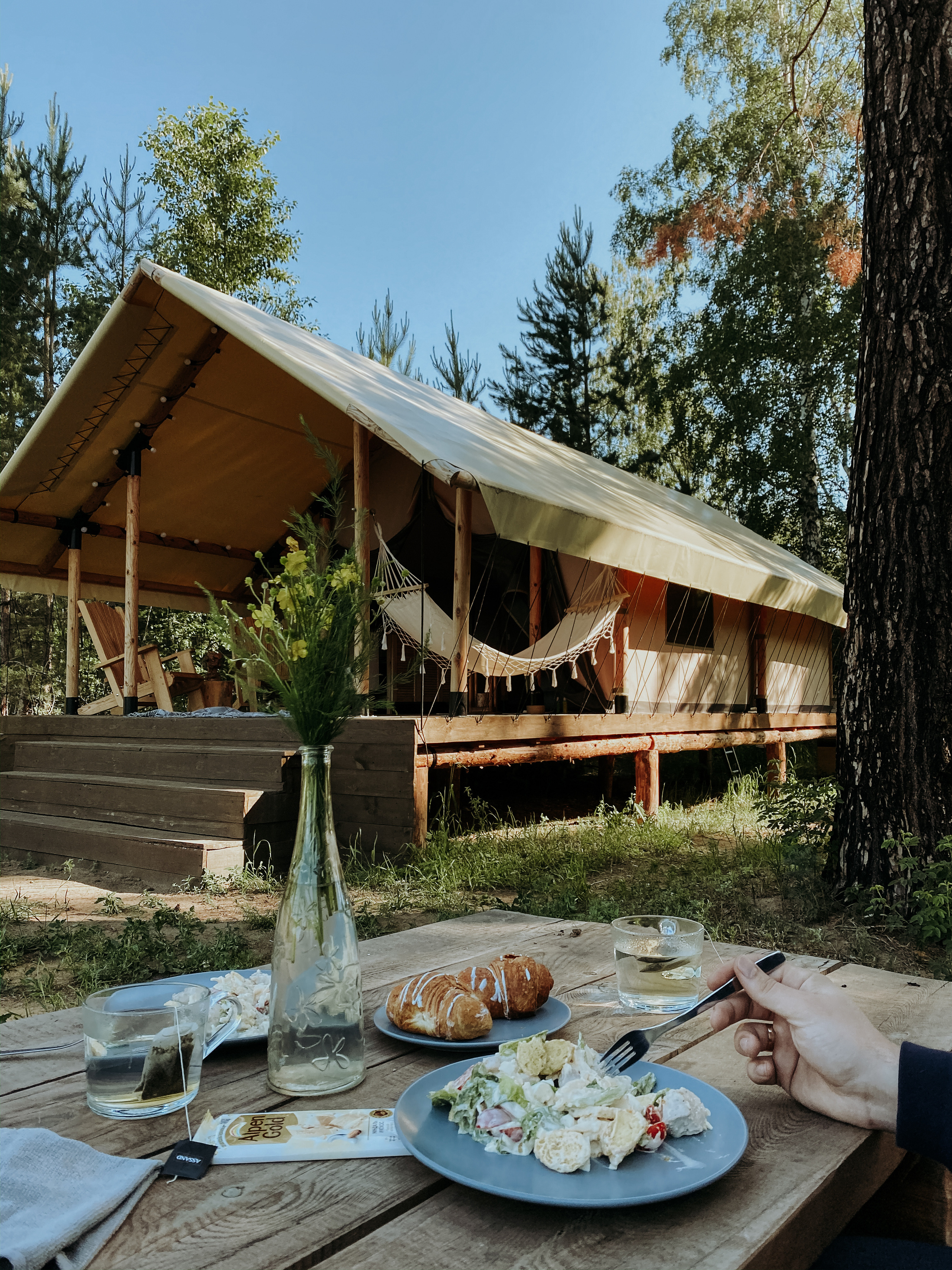 Фотоконтент для продвижения бизнеса в интернете. Студия контента «СВОЕ МЕСТО»