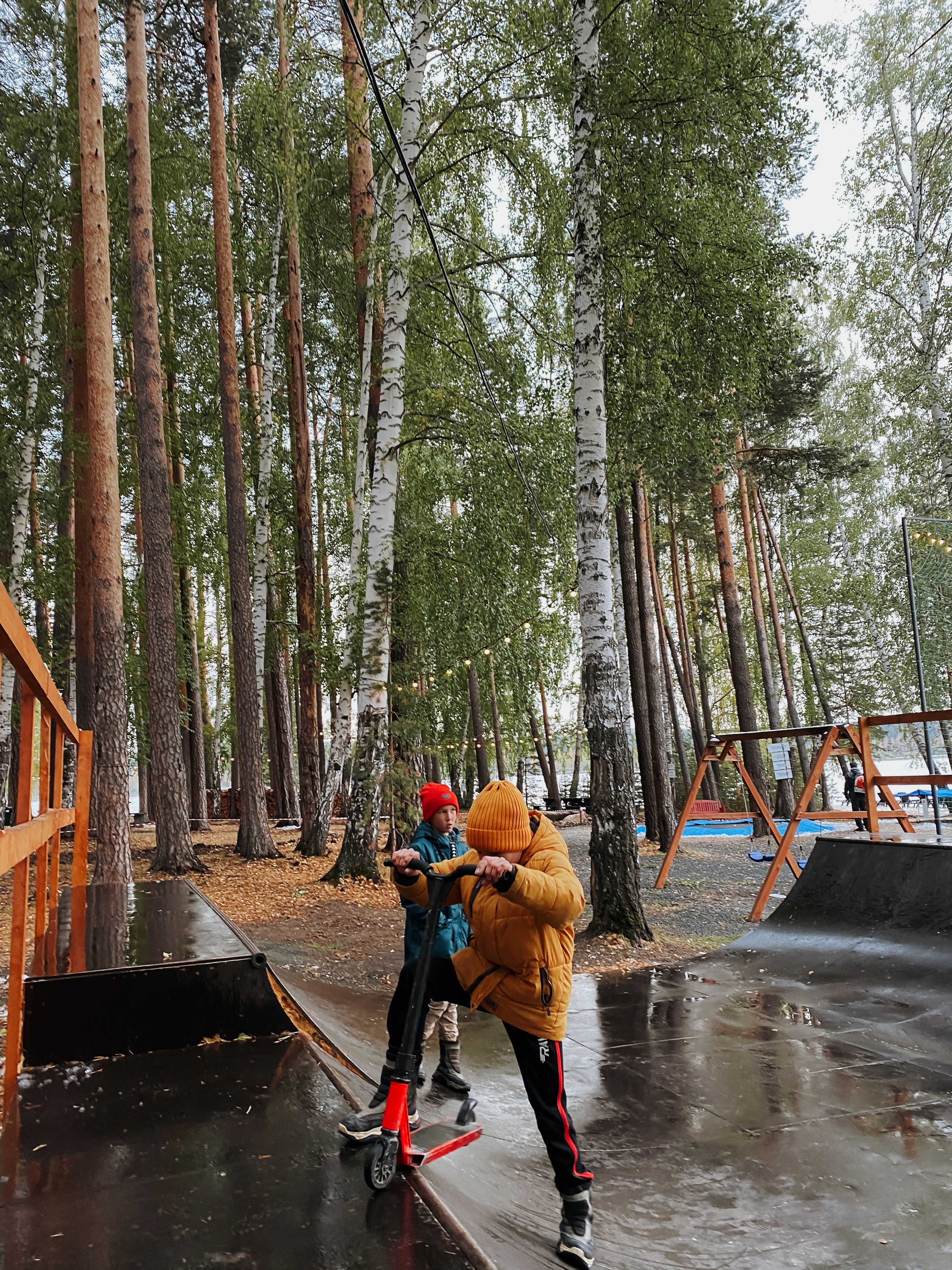 Фотоконтент для продвижения бизнеса в интернете. Студия контента «СВОЕ МЕСТО»