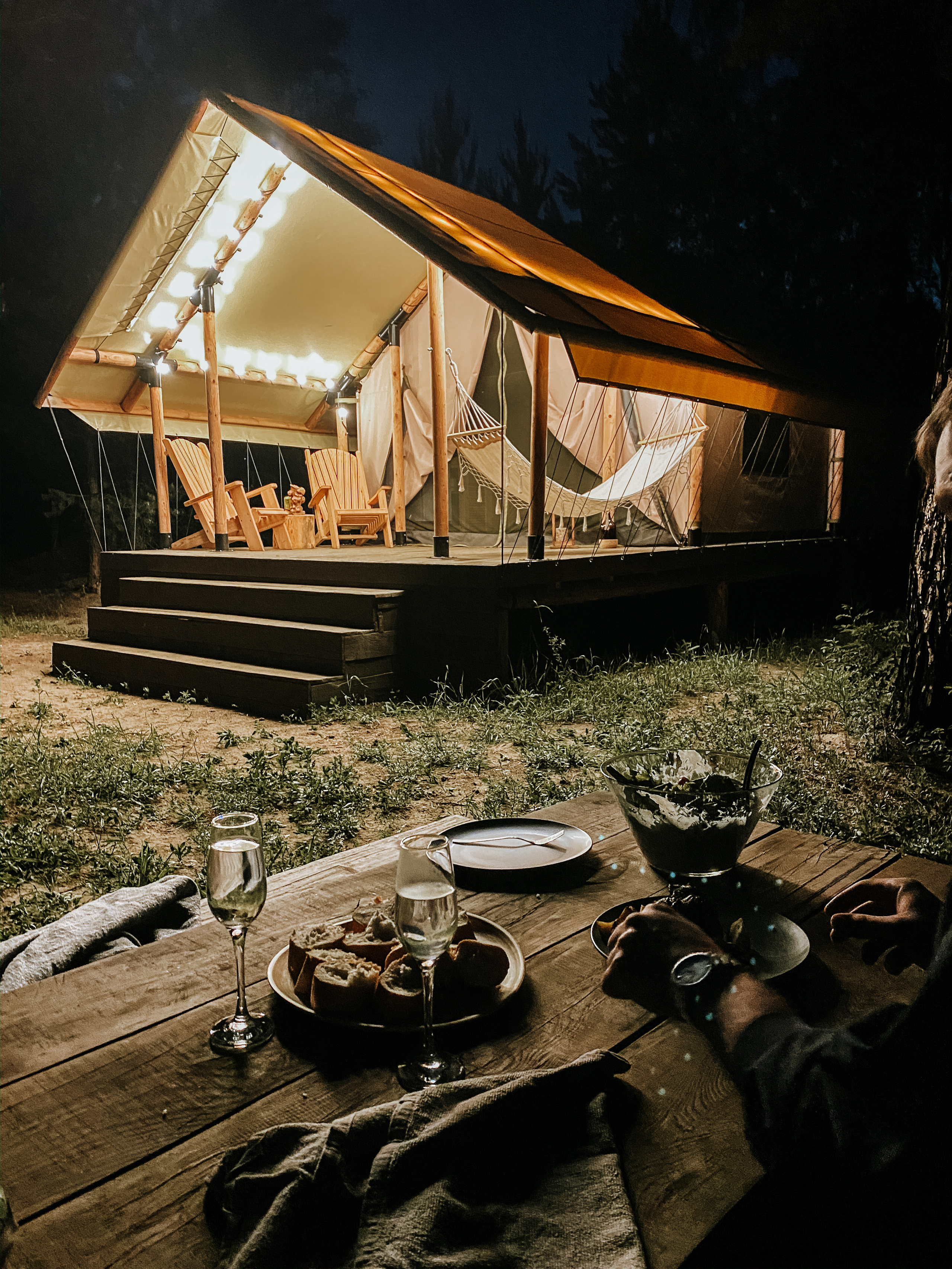 Фотоконтент для продвижения бизнеса в интернете. Студия контента «СВОЕ МЕСТО»